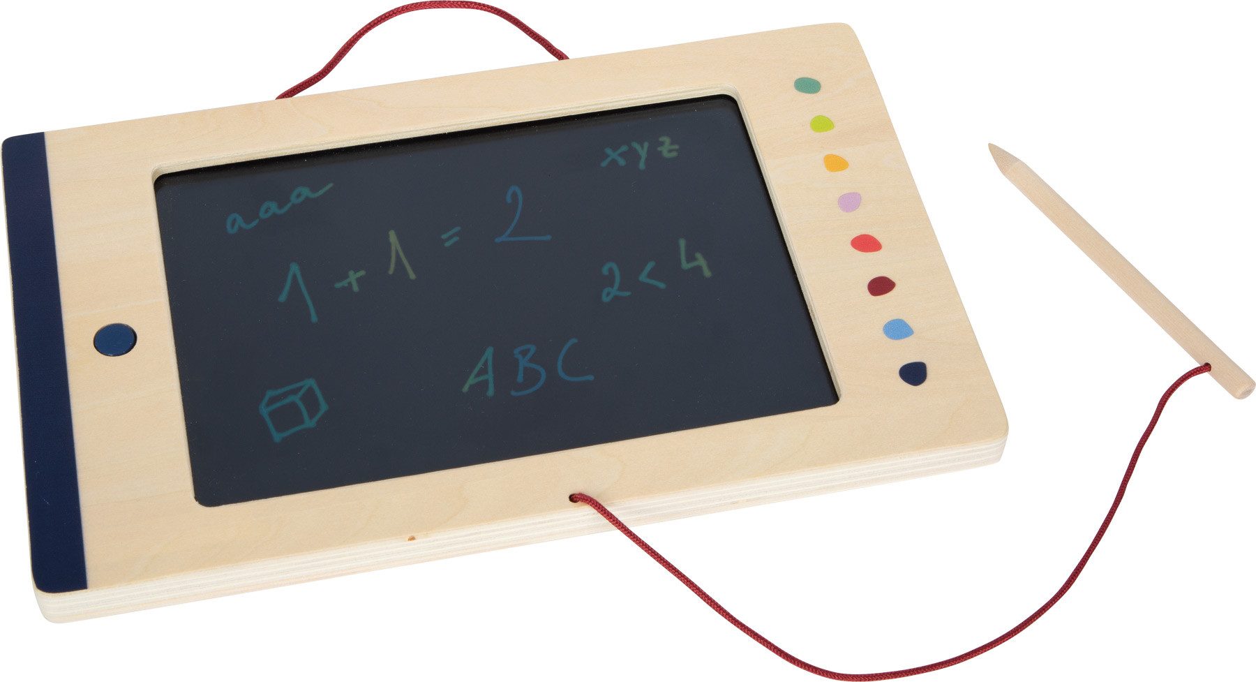 Small Foot Tafel Educate