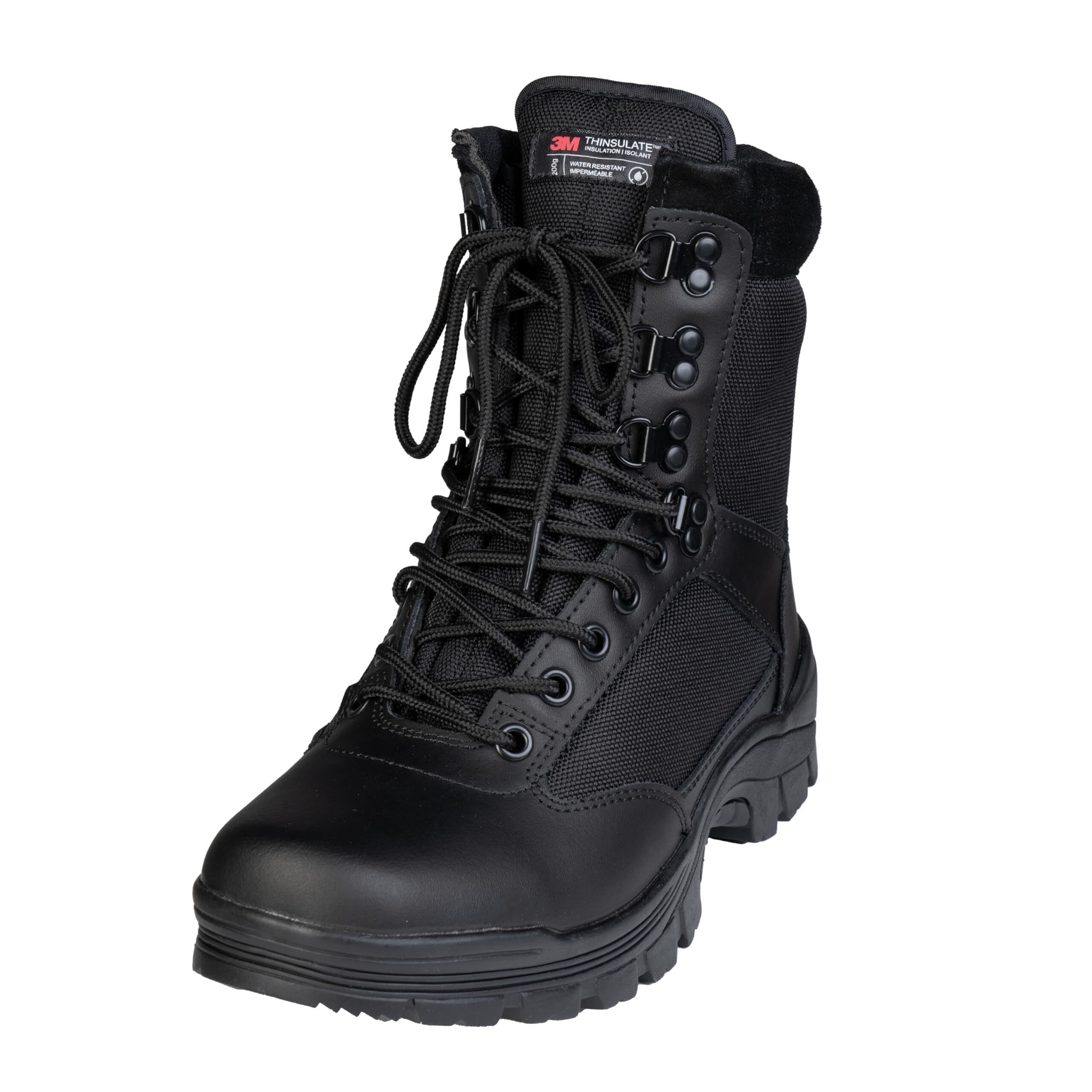 Sturm-Miltec All Over Print Stiefel