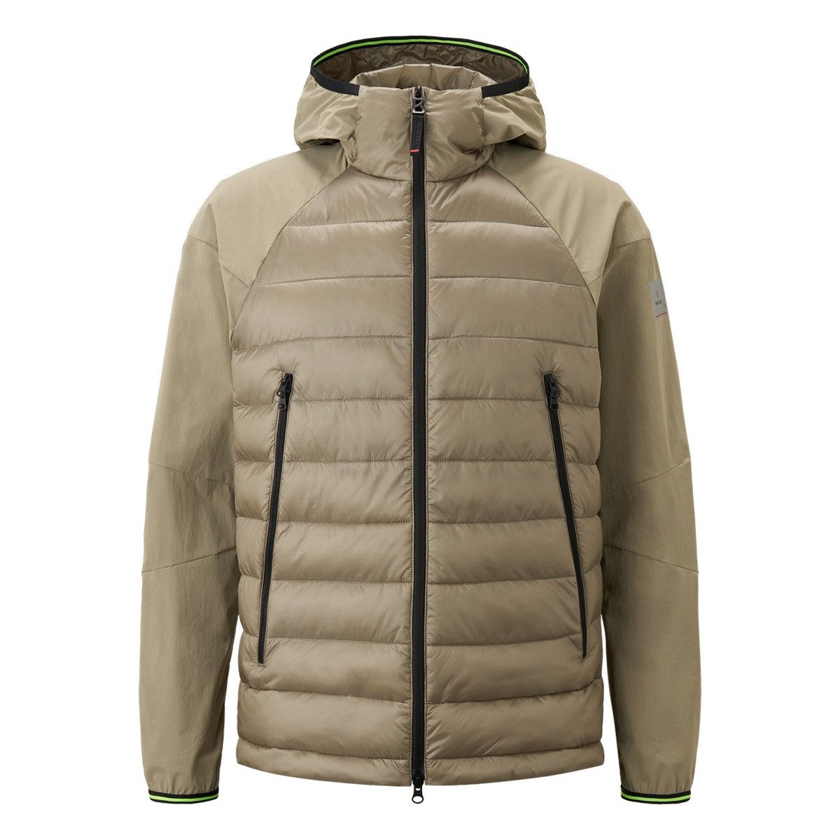 Bogner Fire + Ice Steppjacke BOGNER Fire + Ice Kegan - Herren Steppjacke günstig online kaufen