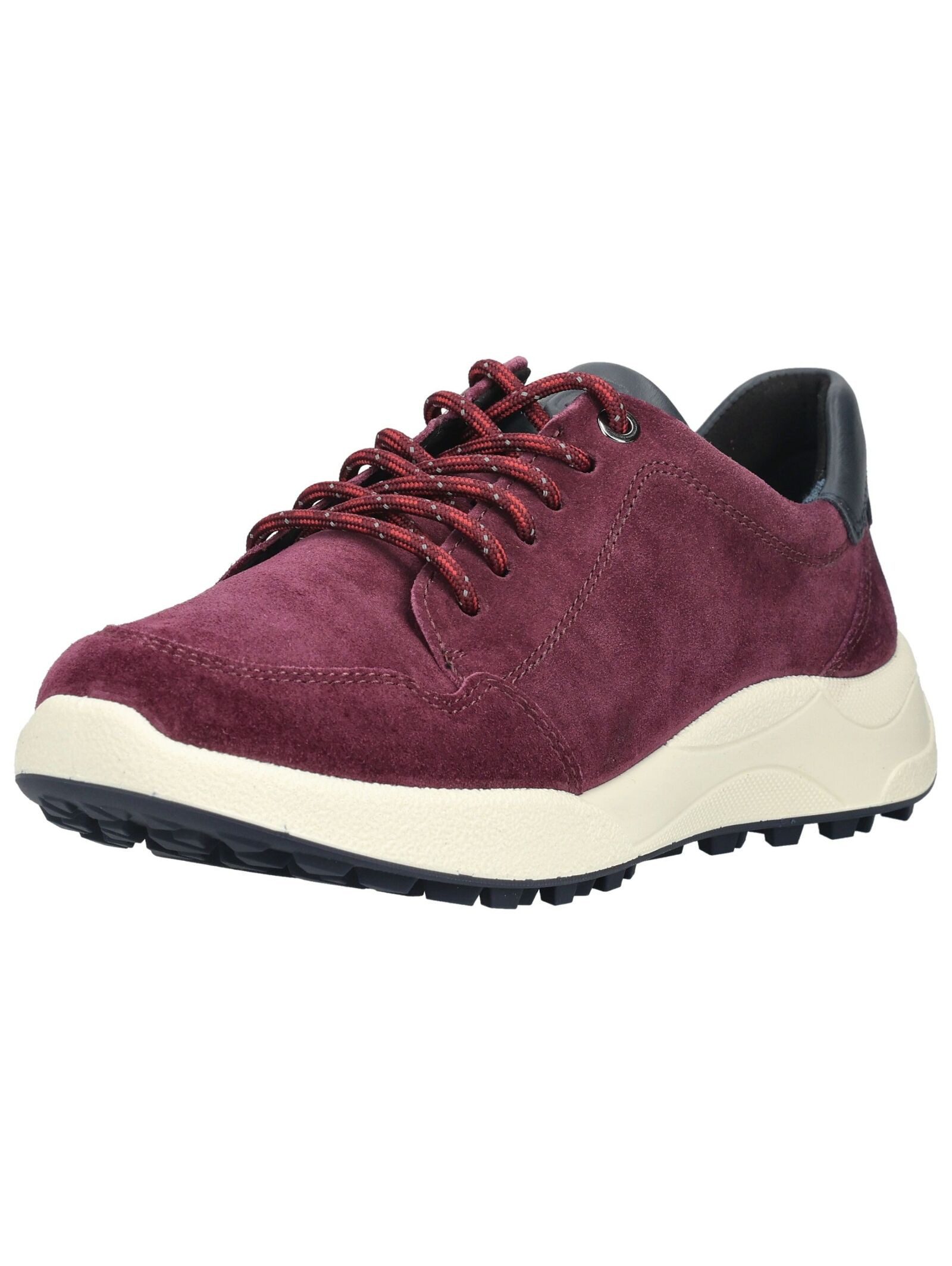 Ara Ara Sneaker Veloursleder Sneaker