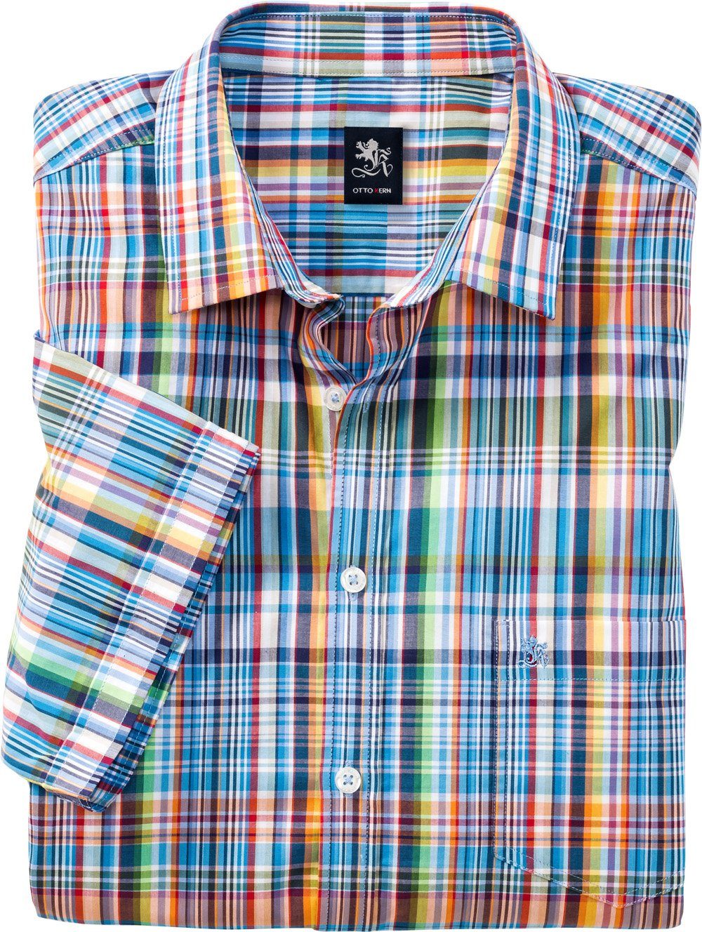 Kurzarm Hemden für Herren online kaufen | OTTO