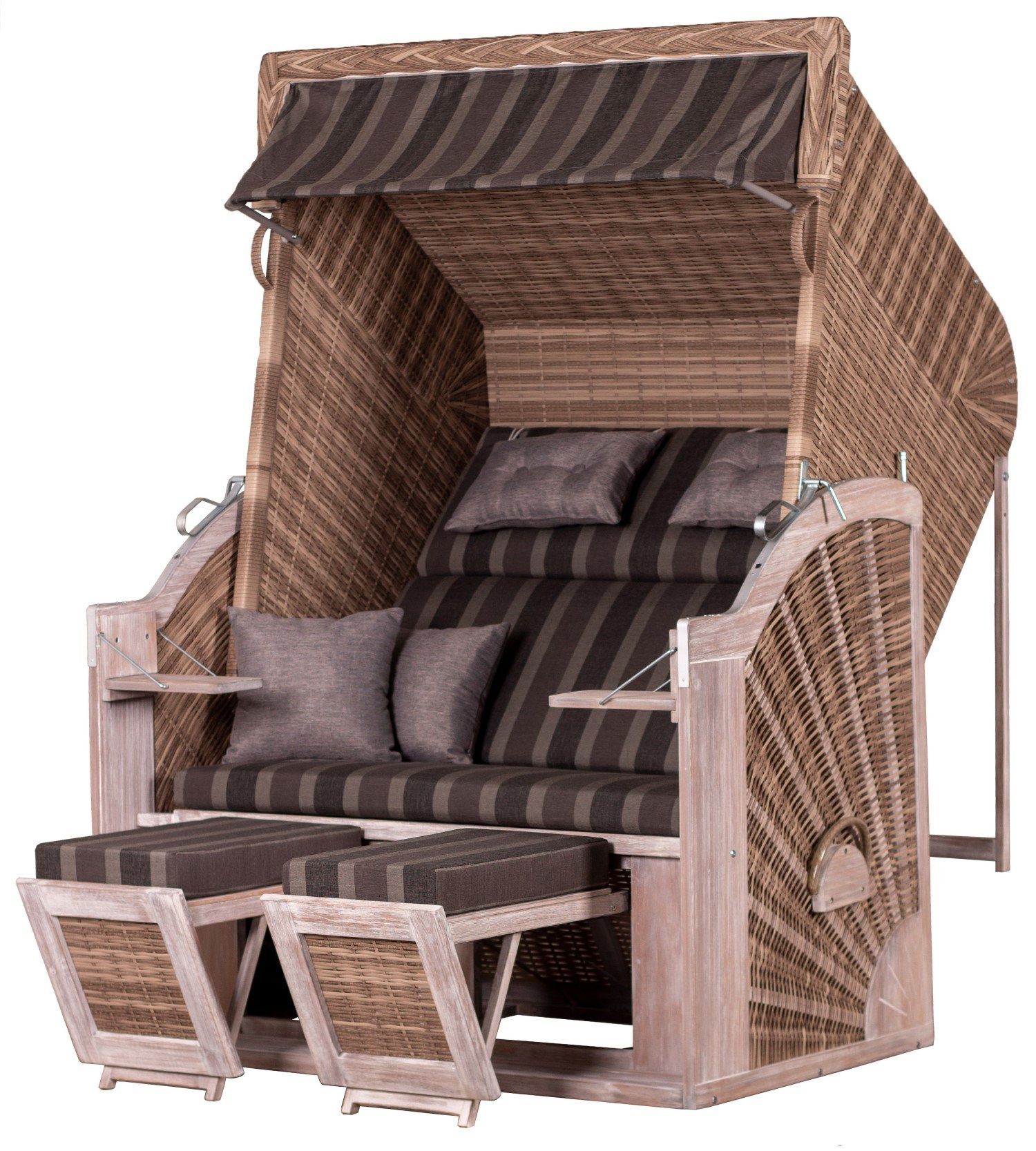 XL Strandkörbe online kaufen OTTO