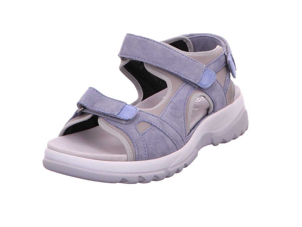 Semler Wiebke Outdoorsandale