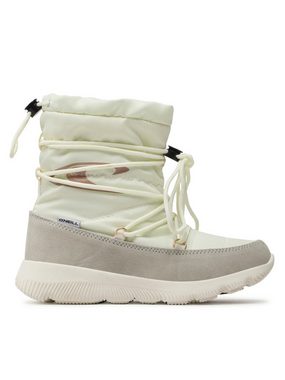 O'Neill Schneeschuhe Vail Women High 90223013.02A Off White Alpinschuh