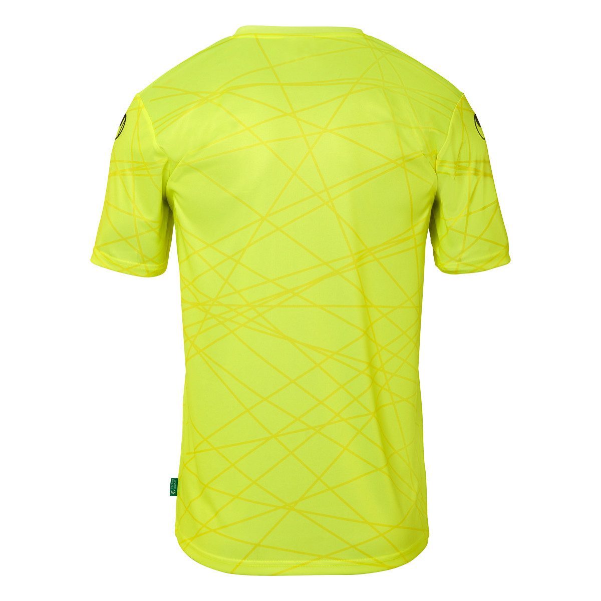 uhlsport Kurzarmshirt Trainings-T-Shirt Prediction Kids (1-tlg., Trikot) atmungsaktiv, schnelltrocknend