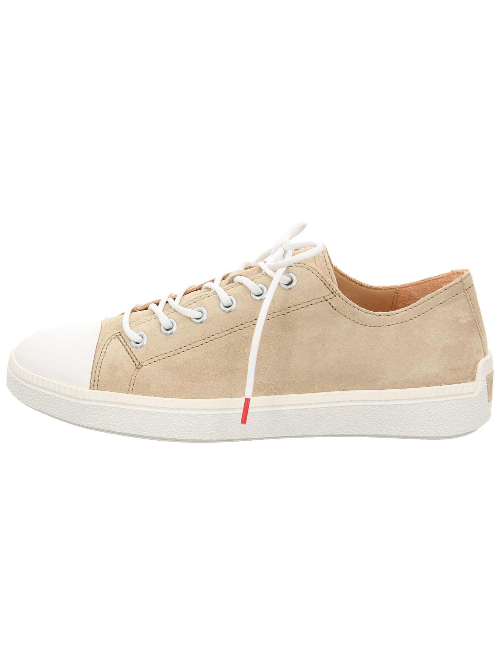 Think! Think! Sneaker Veloursleder Sneaker