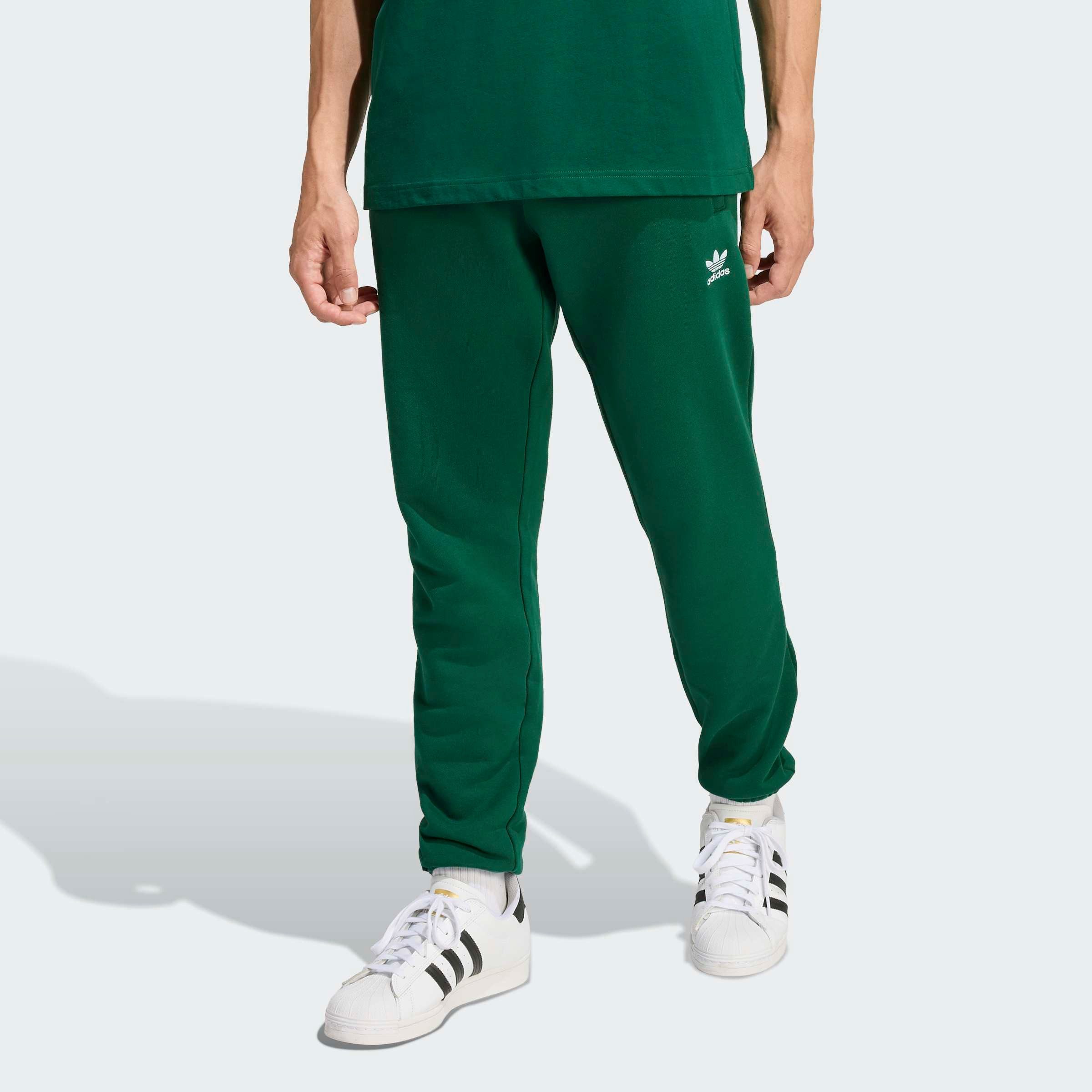 adidas Originals Sporthose ESS PANTS FT (1-tlg) günstig online kaufen