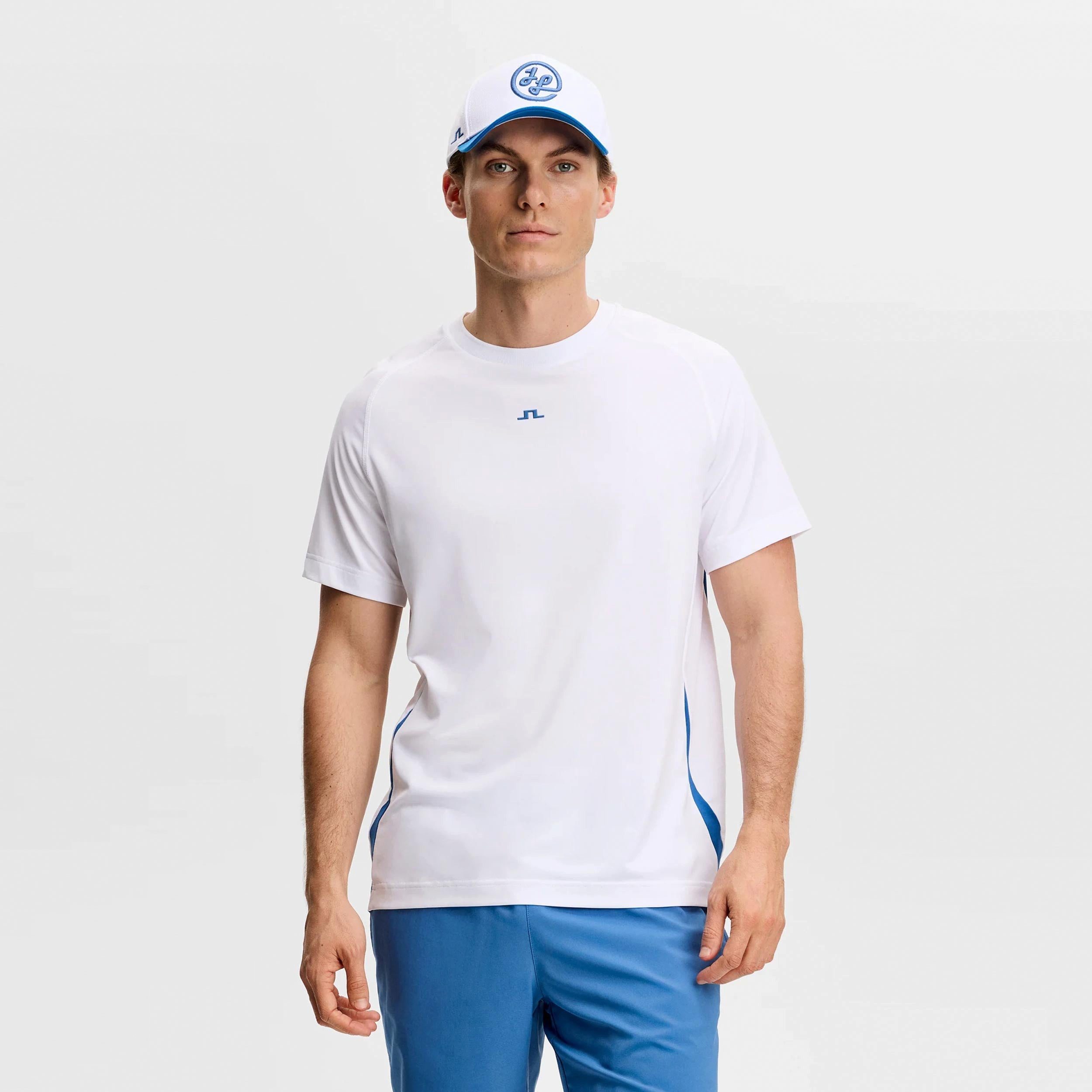 T-Shirt Court