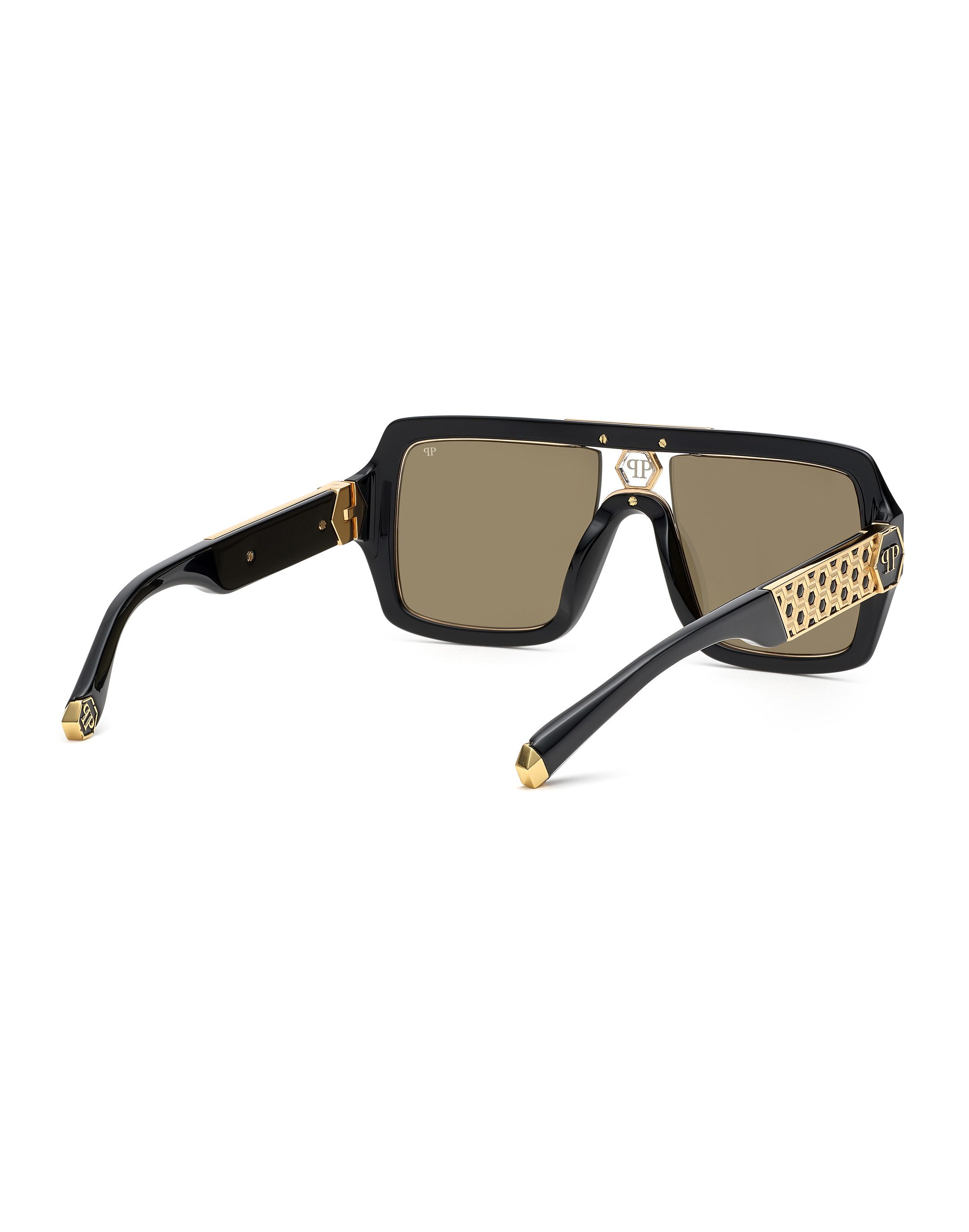 PHILIPP PLEIN Sonnenbrille Sonnenbrille