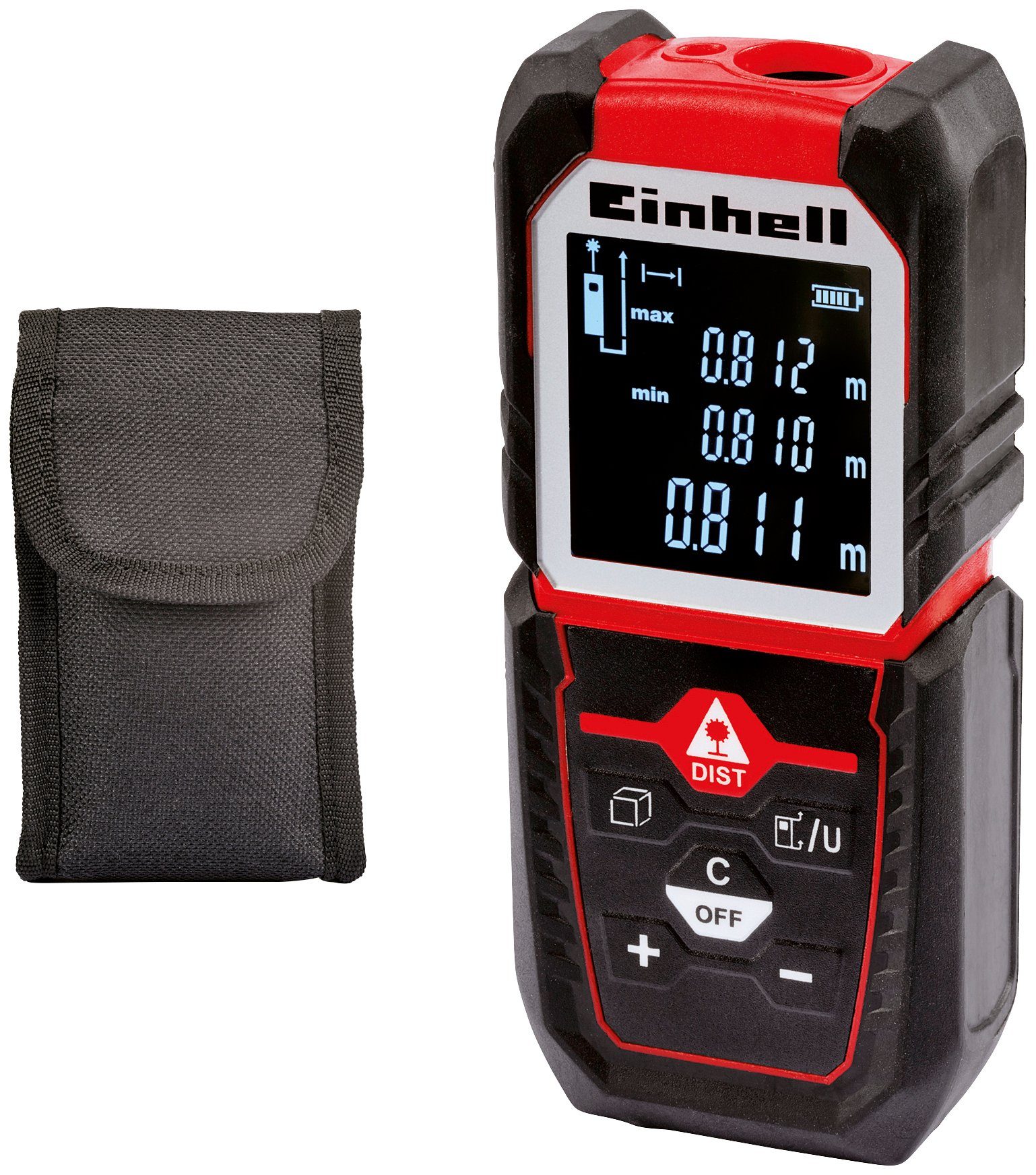 Einhell Дальномер TC-LD 50