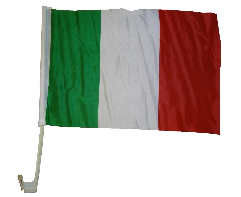 Flagge Autoflagge 30 x 40 cm Auto Flagge Fahne Autofahne Fensterflagge