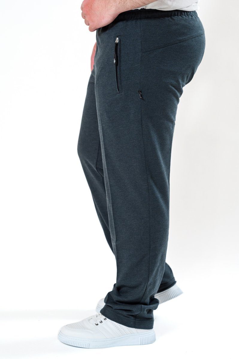 Authentic Klein Jerseyhose Herren Jerseyhose 100% Baumwolle bis 10XL günstig online kaufen