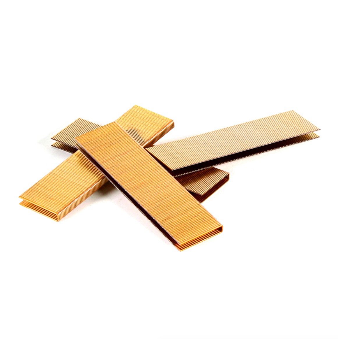 Prebena Heftklammer ES30CNKHA Klammern Heftklammern Typ ES 5200 Stück 30 mm verzinkt geha