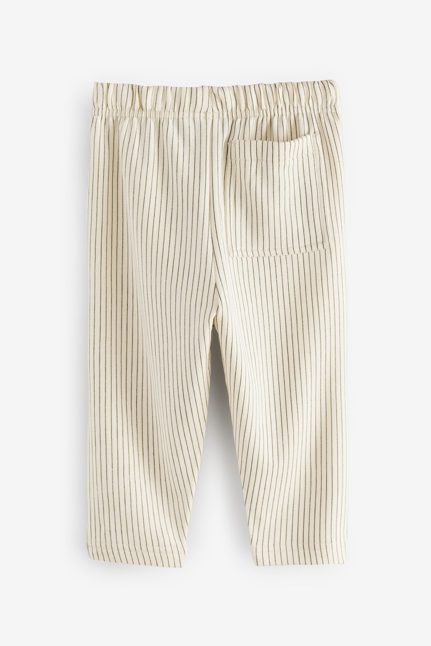 Next Jogginghose Gemusterte Jogginghose aus 100 % günstig online kaufen