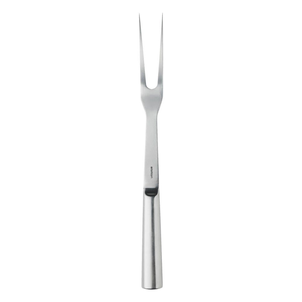 Stelton Tranchiergabel Sixtus Tranchiergabel, korrosionsbeständig
