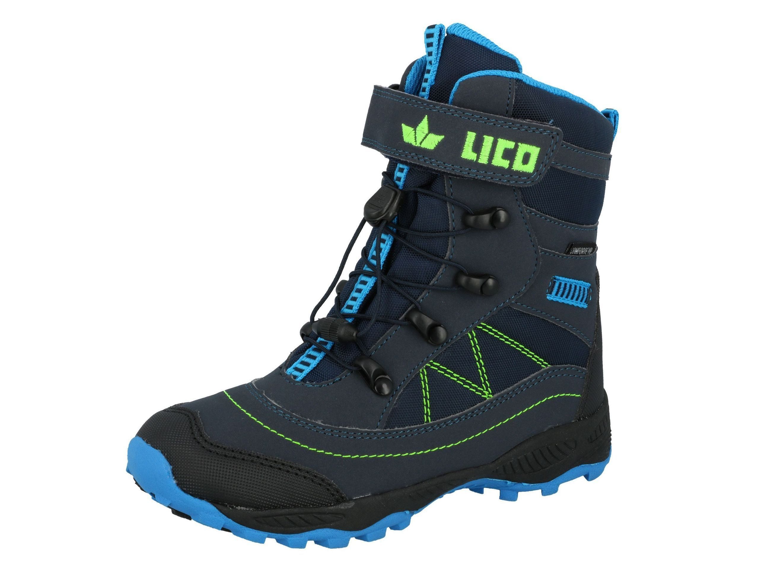 Lico Winterboot Sundsvall VS Winterboots