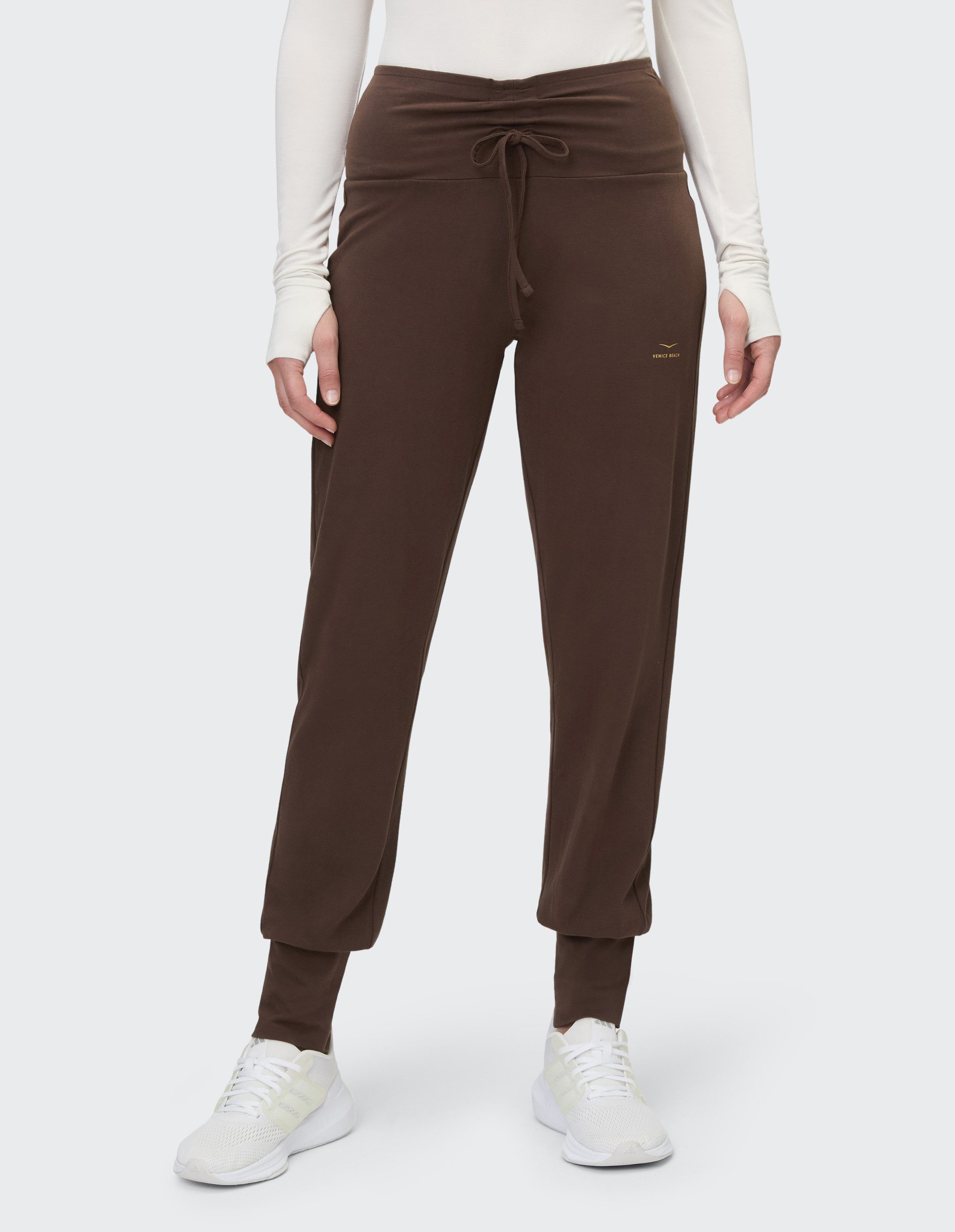 Venice Beach Sporthose Yogahose VB Uma günstig online kaufen