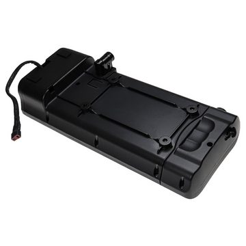 vhbw kompatibel mit Diavelo Eno Tour, Eno Comfort, Fyn Tour, Asko Tour E-Bike Akku Li-Ion 11600 mAh (36 V)