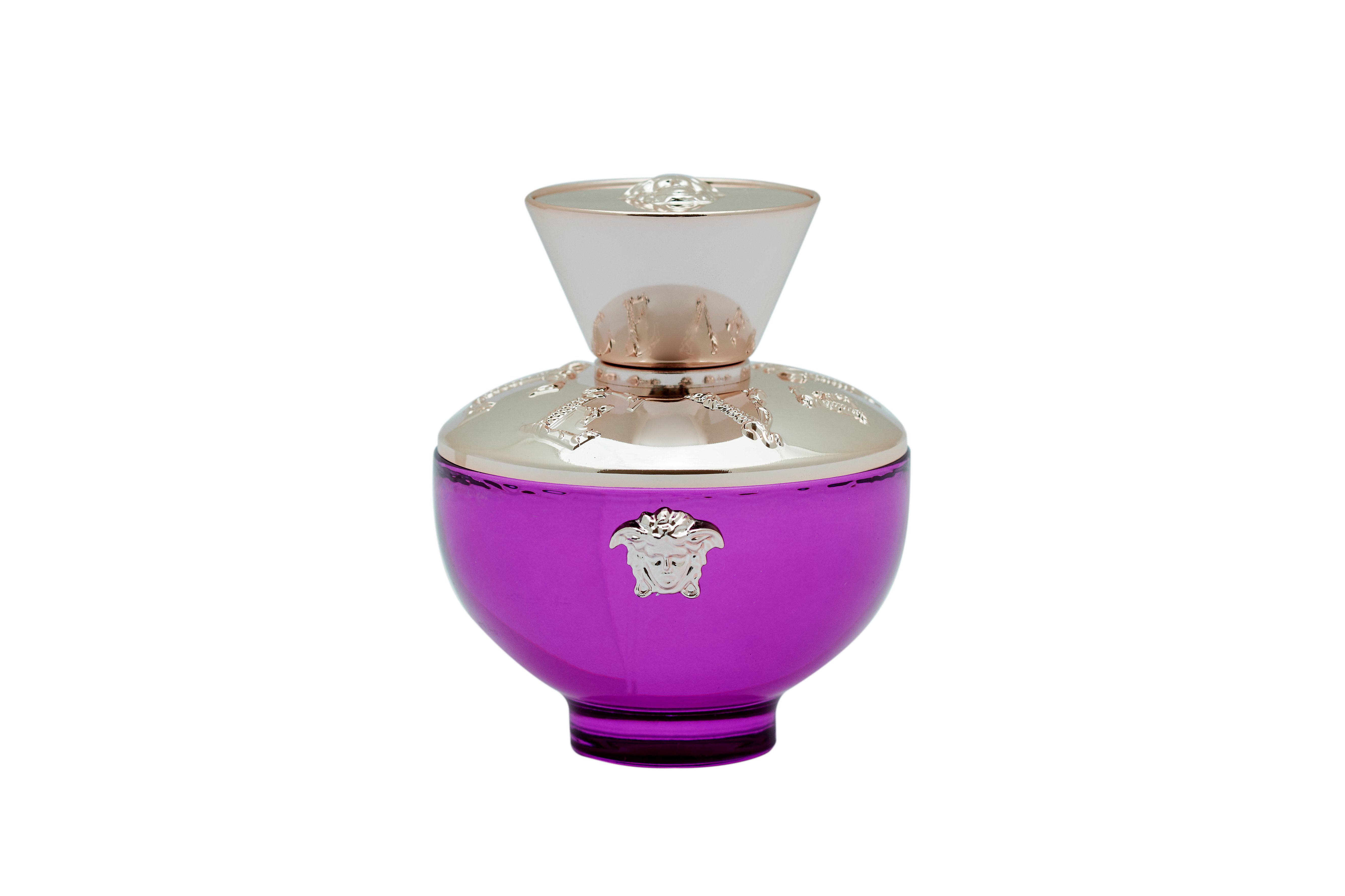 Versace ml Parfum Dylan Femme 100 Purple Spray Parfum Eau de Eau de Pour Versace