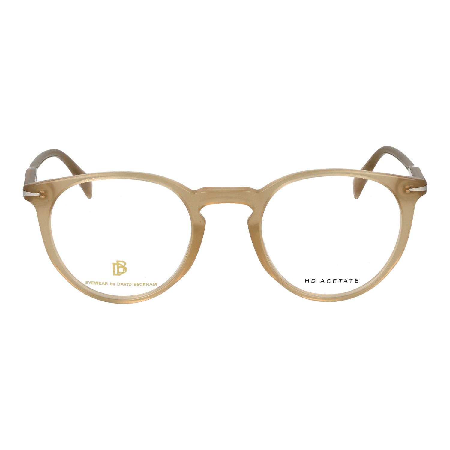 DAVID BECKHAM Brillengestell DB 1139 49HAM42