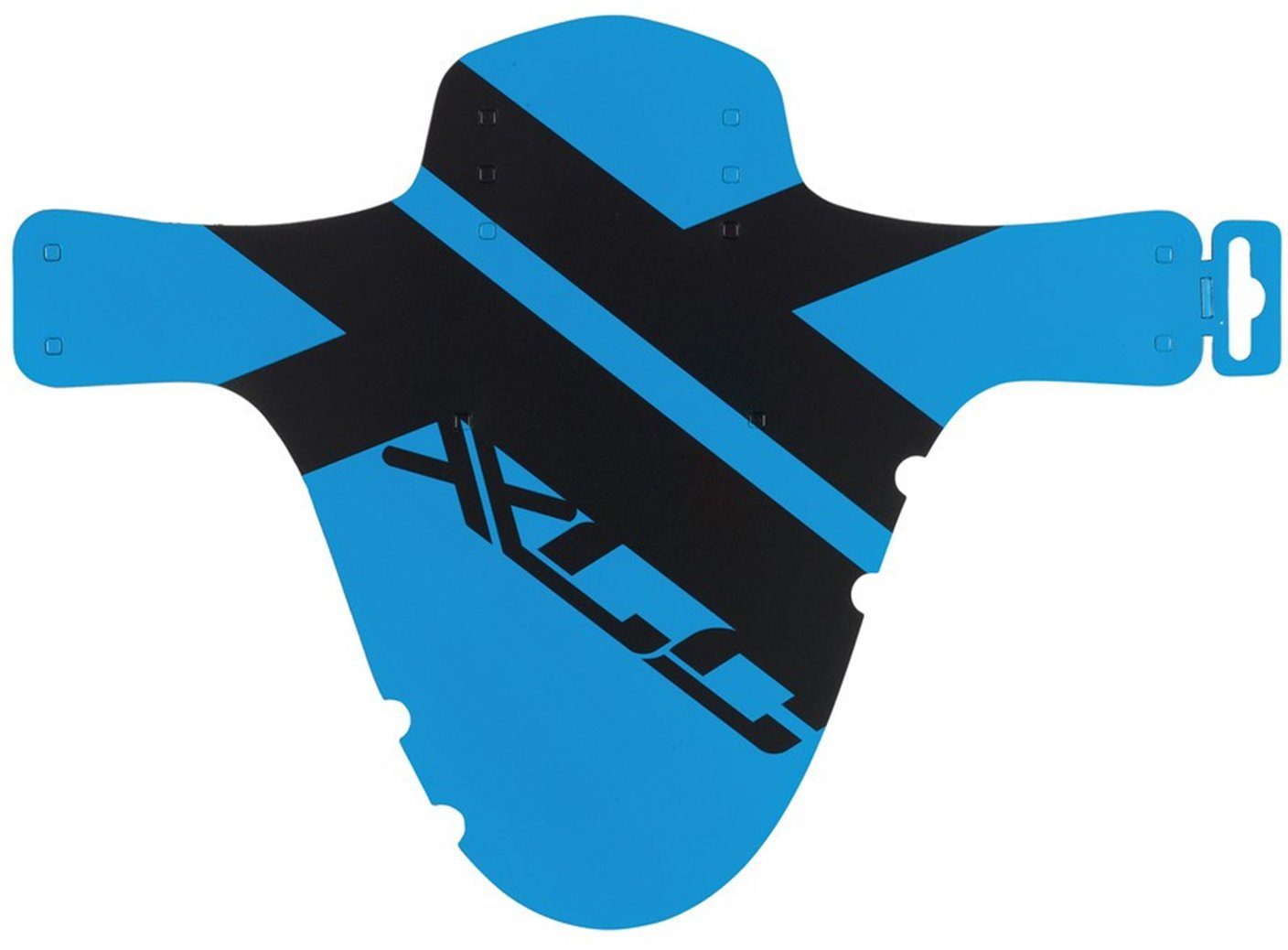 XLC Schutzblech XLC VR VR Fat Mini Mudguard MG-C30 (1 St)