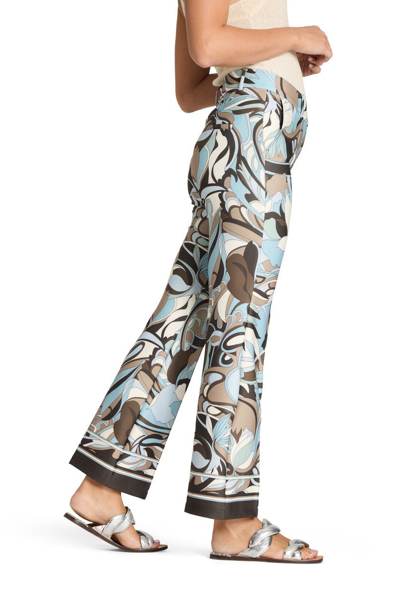 Cambio Bundfaltenhose Francoise