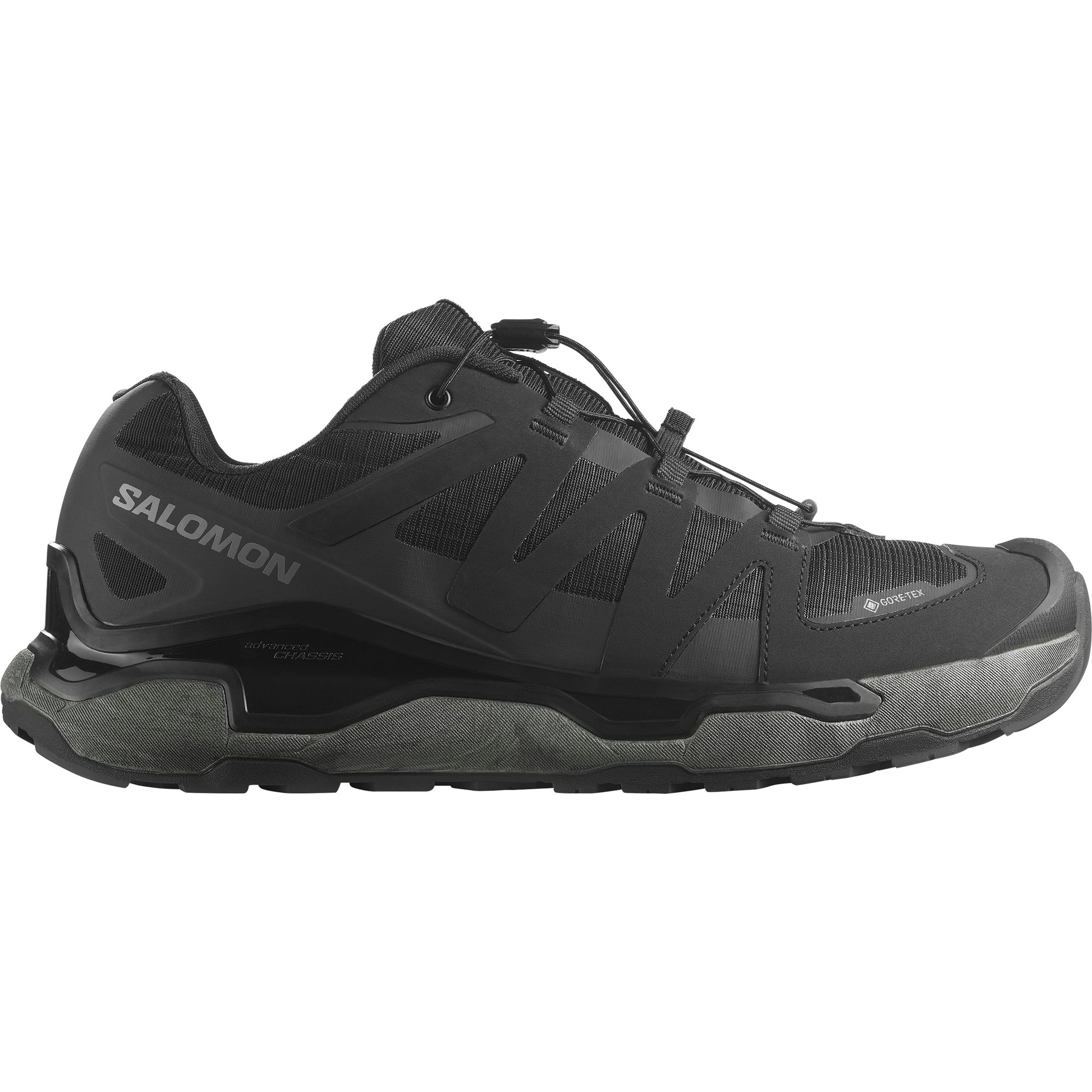 Salomon XC ROAM GORE-TEX Sneaker wasserdicht günstig online kaufen