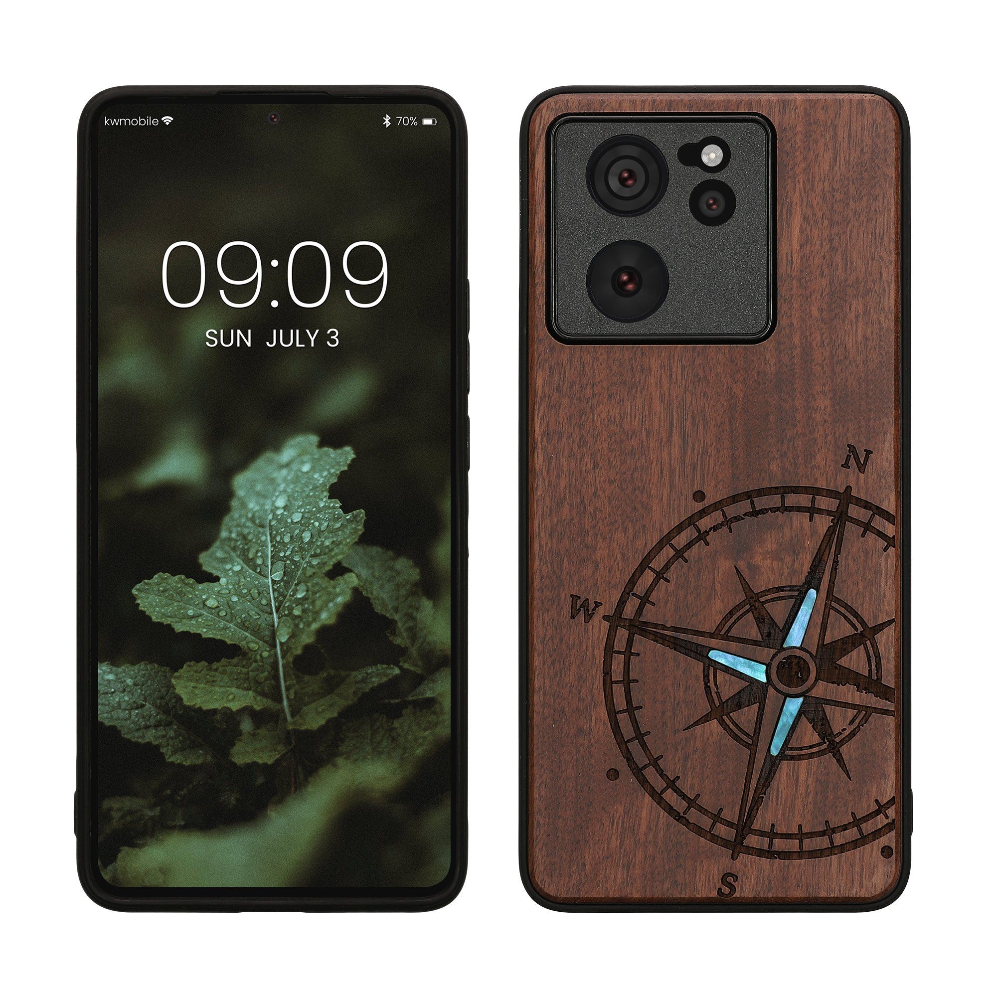 Handyhülle Hülle für Xiaomi 13T / 13T Pro