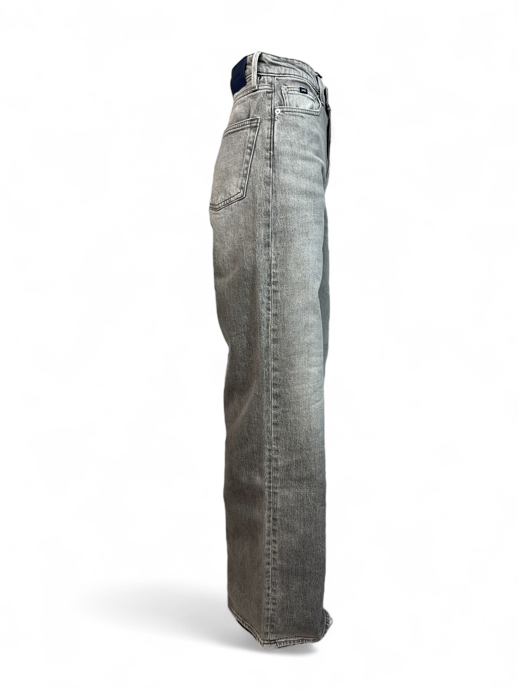 DENHAM 5-Pocket-Jeans