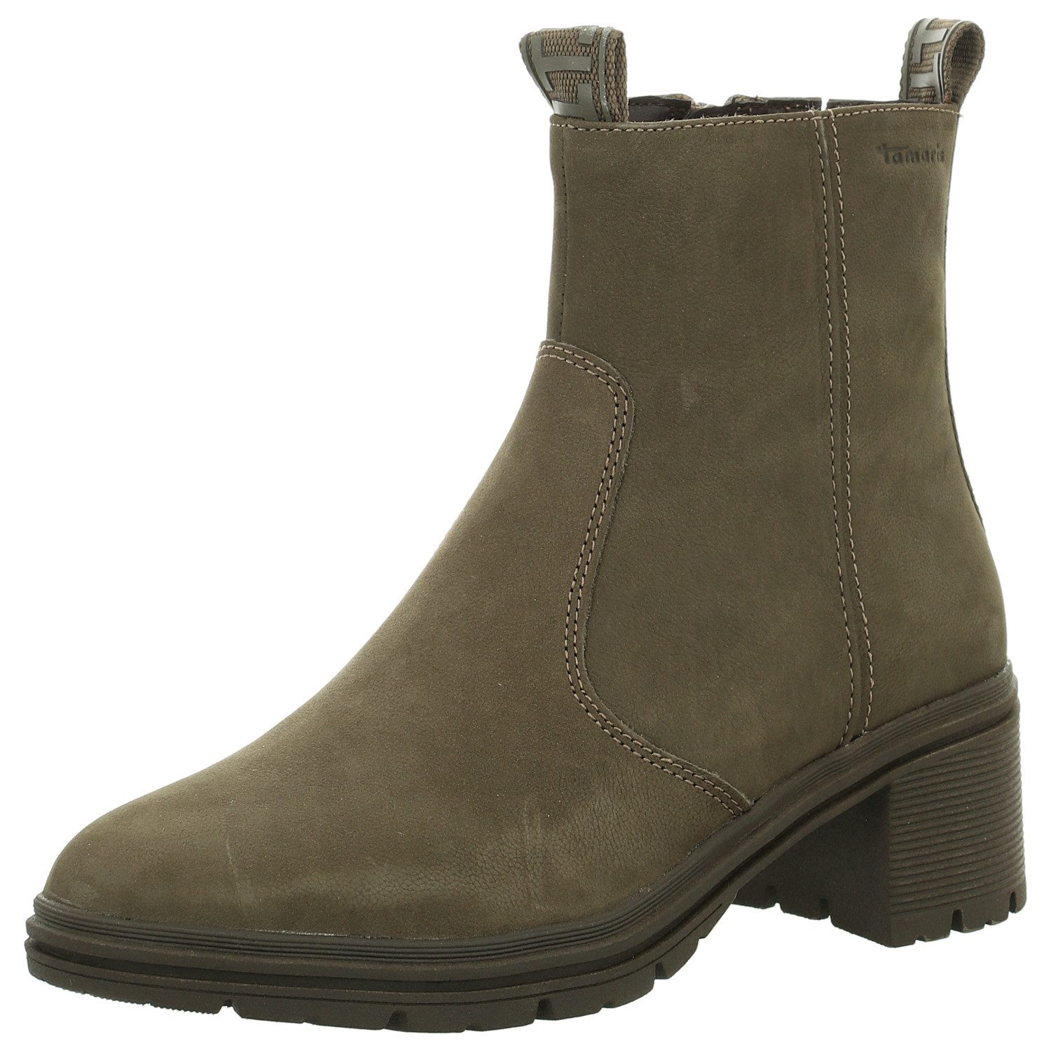 Stiefelette