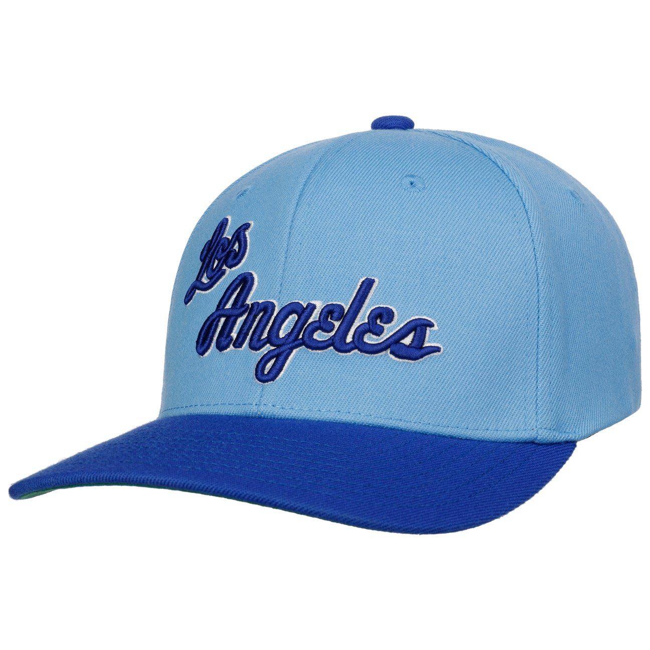 Mitchell & Ness Baseball Cap (1-St) Basecap Snapback