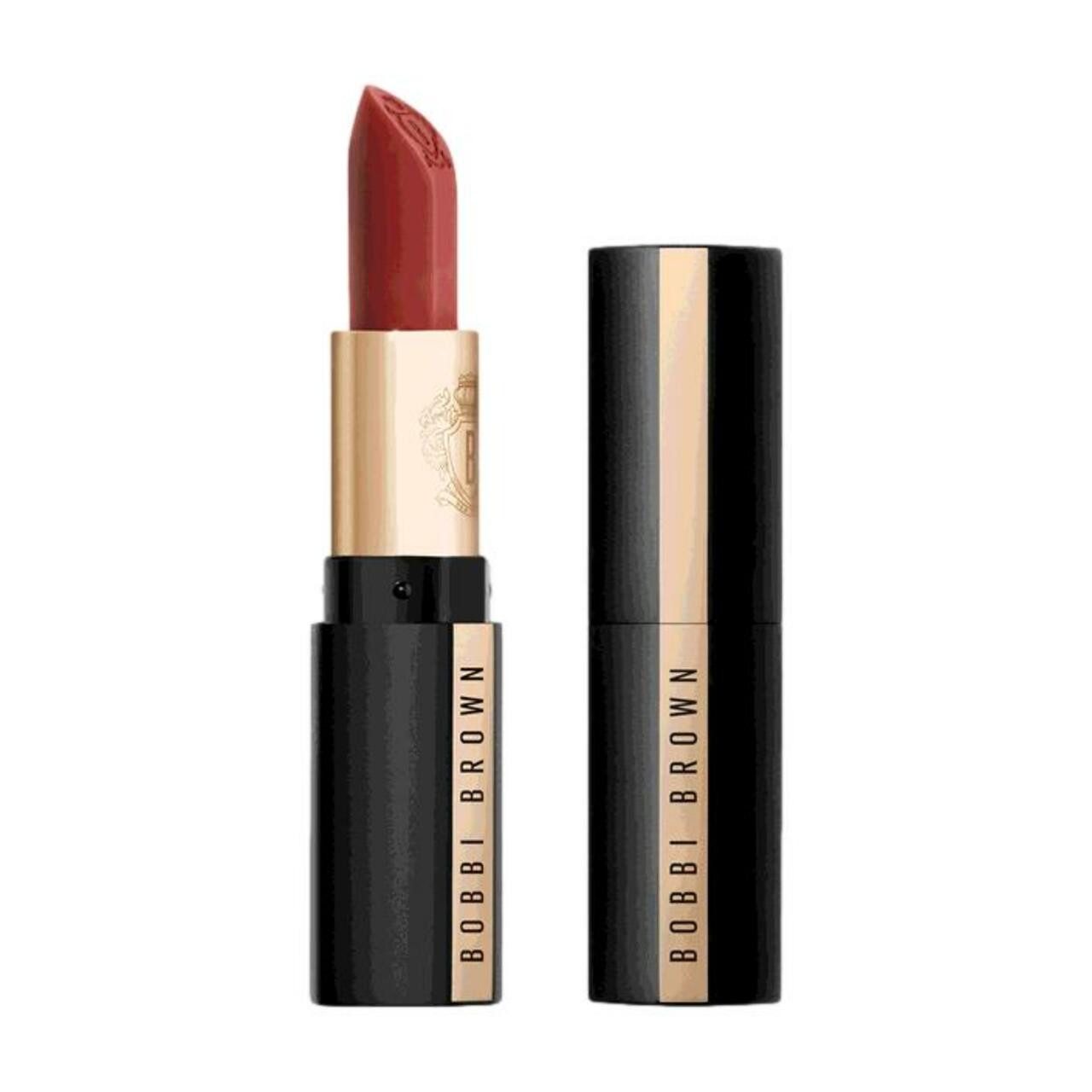 Bobbi Brown Lippenstift Luxe Cashmere Matte Lipstick