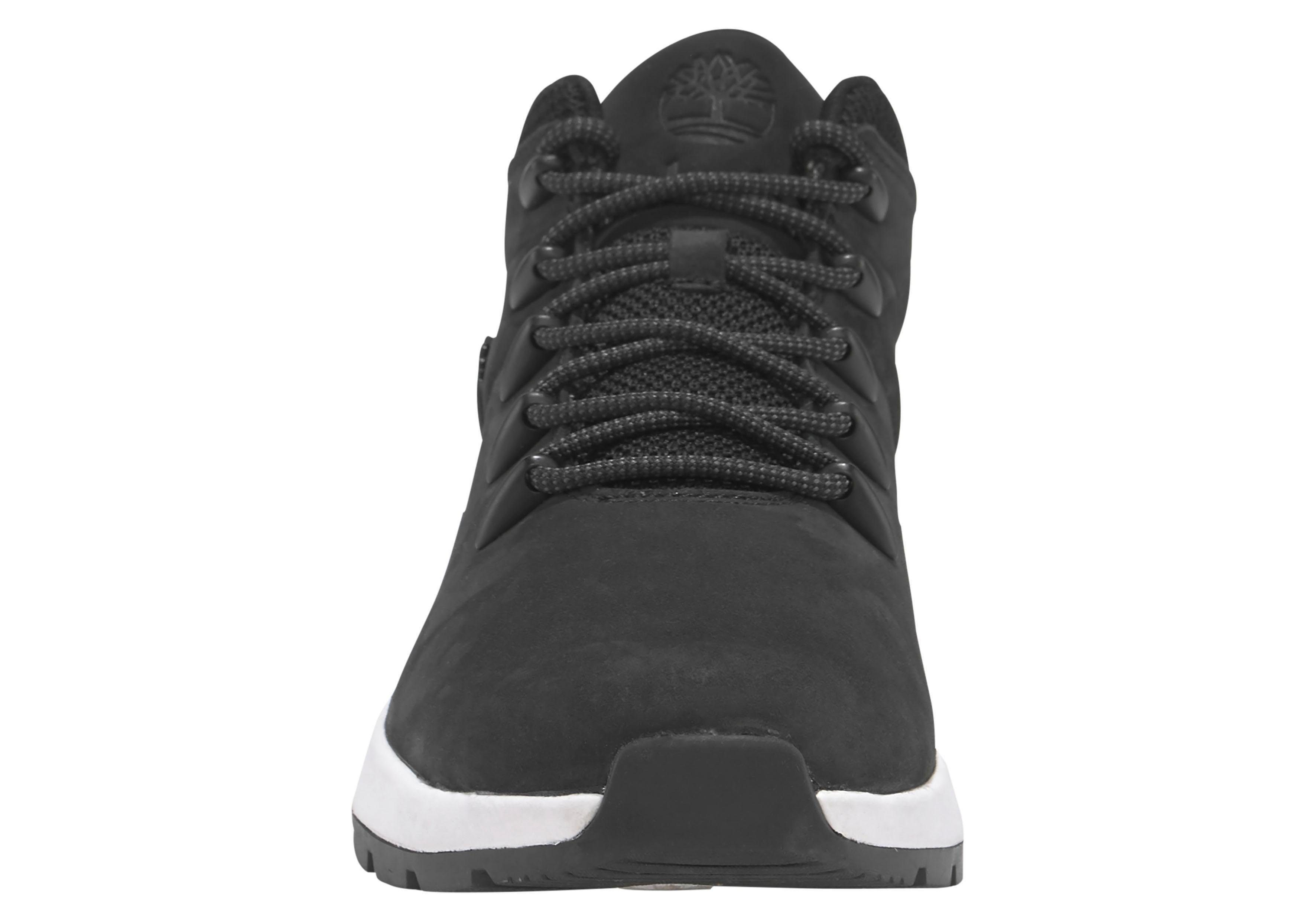 Timberland SPRINT TREKKER - MID LACE SNEAKER Sneaker Winterschuhe, Sneakerboots, Winterboots – Bild 5 von 5