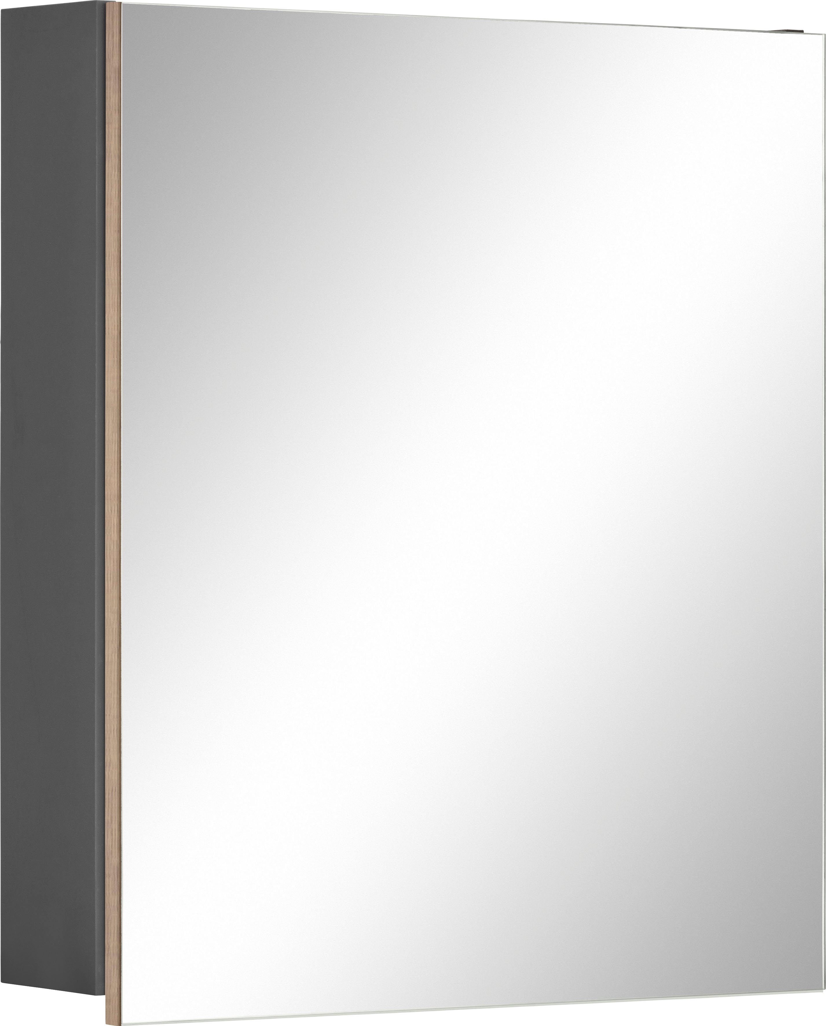 Home affaire Spiegelschrank Wisla Breite 60 cm – Bild 3 von 5
