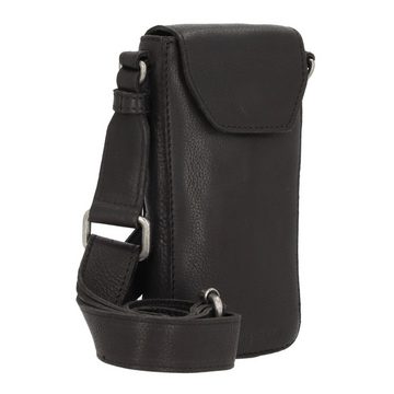 Cowboysbag Smartphone-Hülle Belfast, Leder