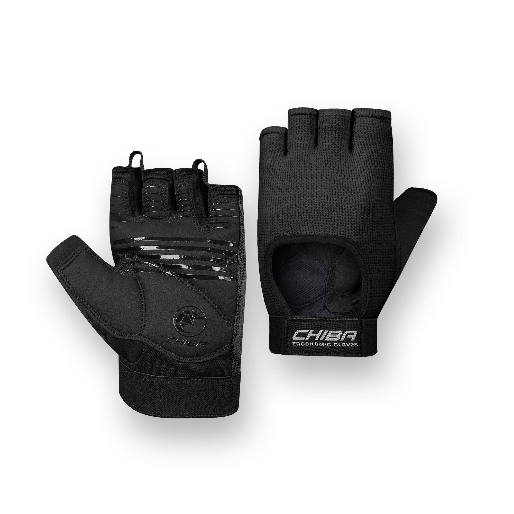 Chiba Trainingshandschuhe Fit