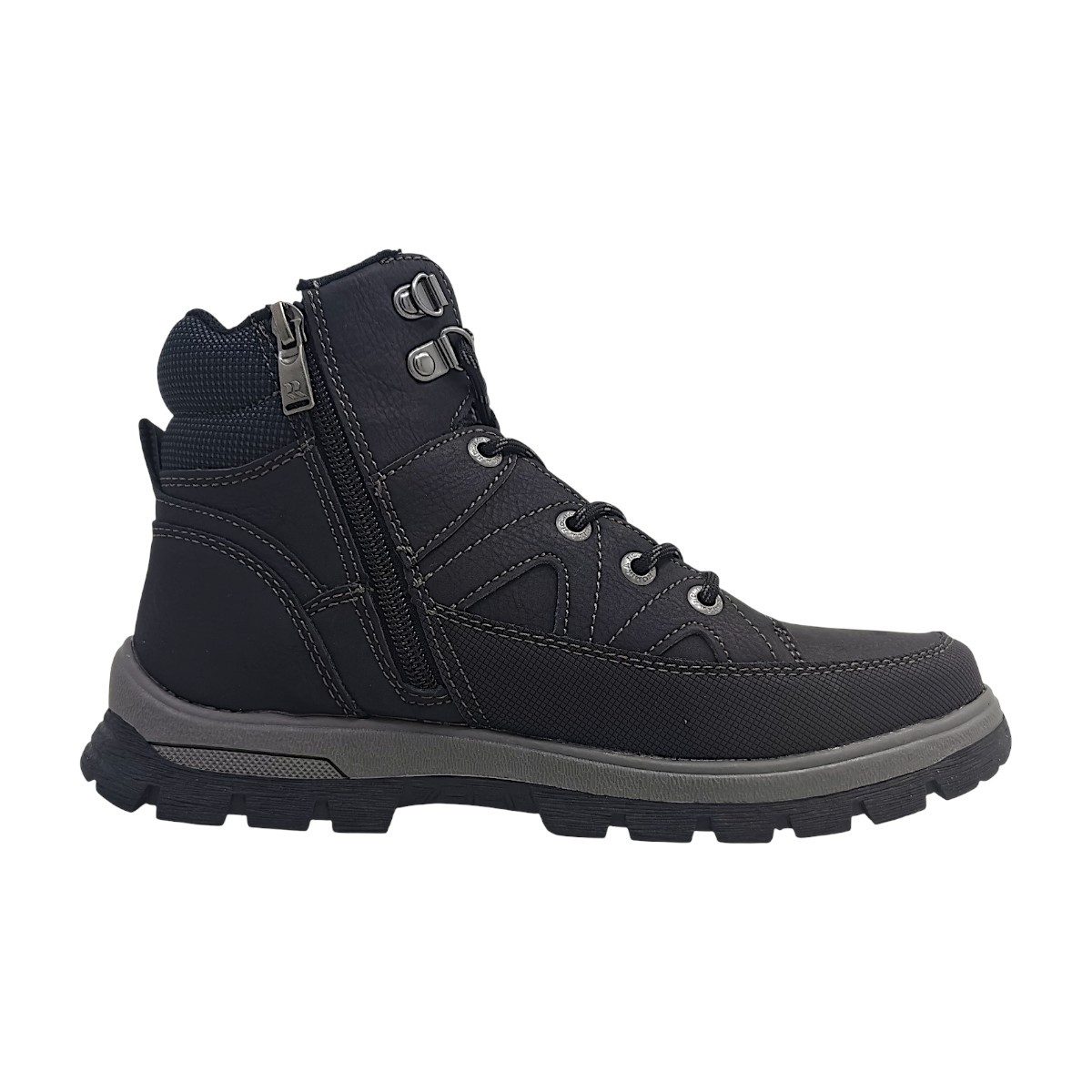 Romika Winterstiefel Schnürstiefelette günstig online kaufen