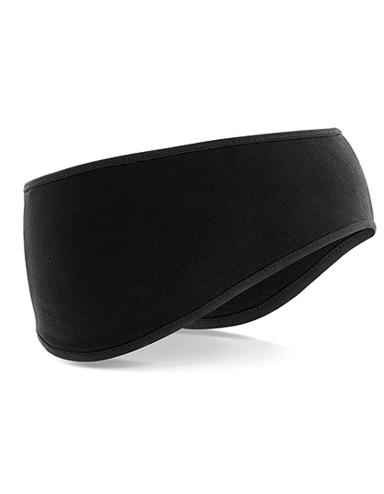 Stirnband Sport Stirnband Tech Headband Softshell