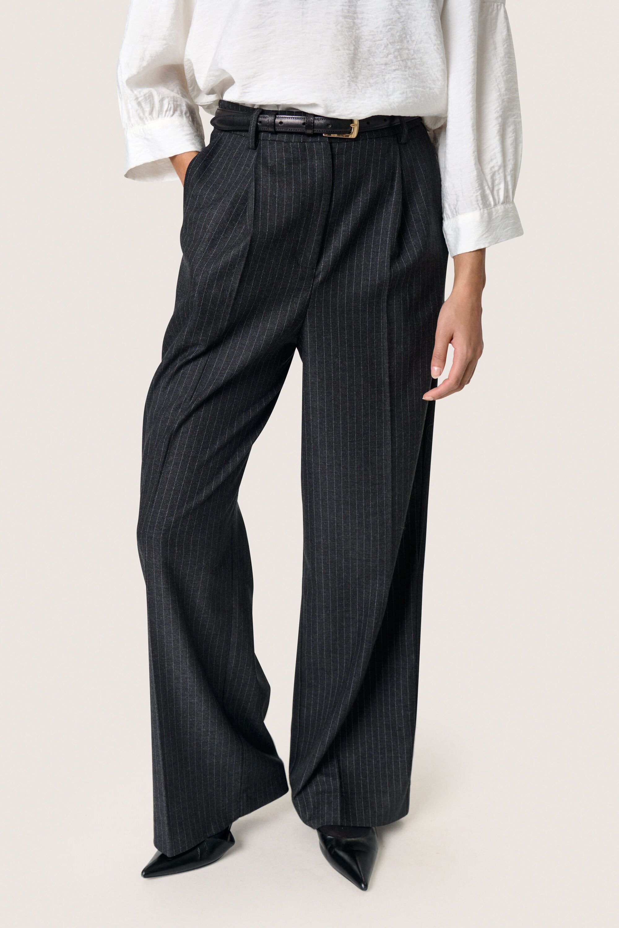 SOAKED IN LUXURY Anzughose Pants Suiting SLMalodi
