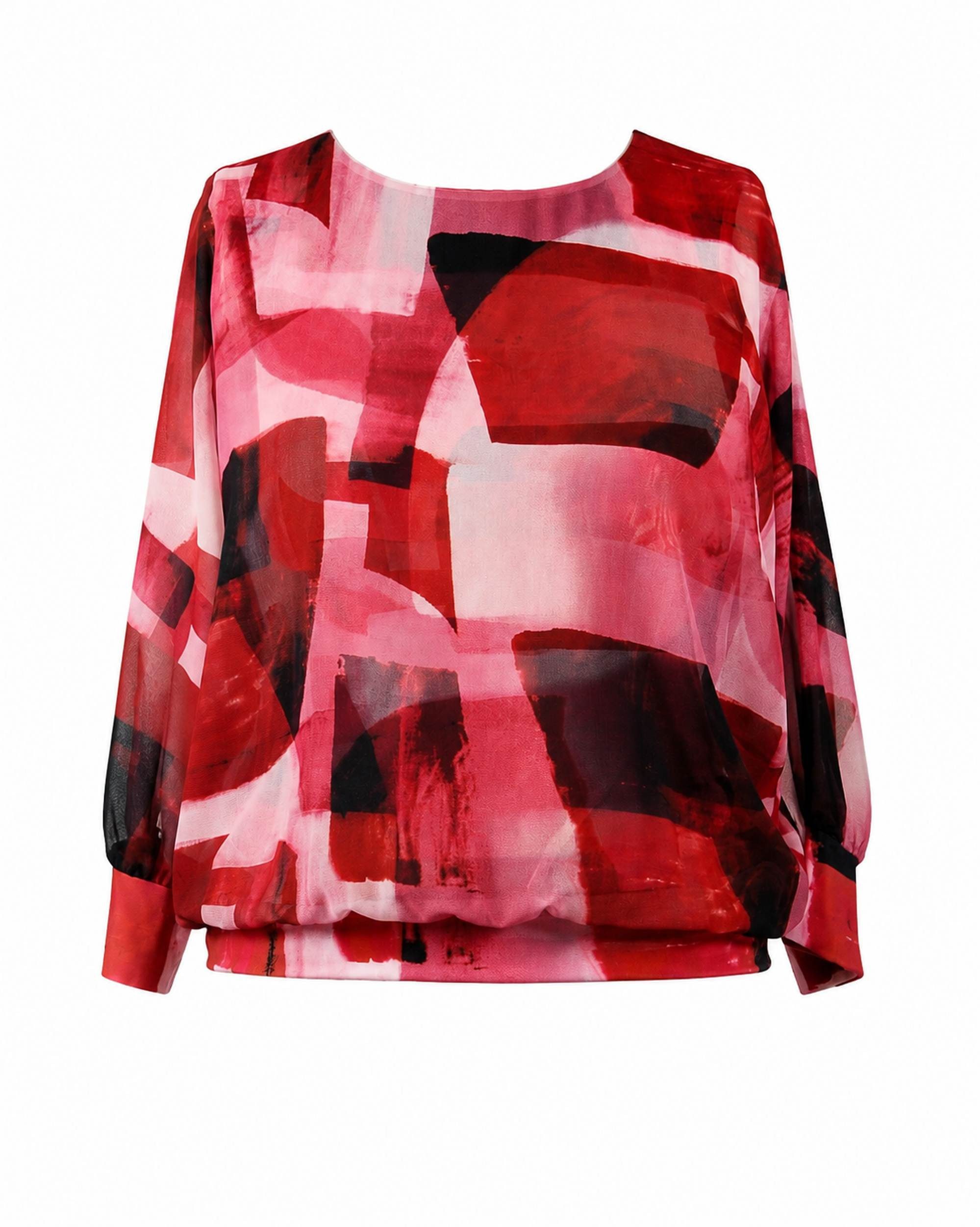 select! By Hermann Lange Schlupfbluse Hermann Lange Shirt