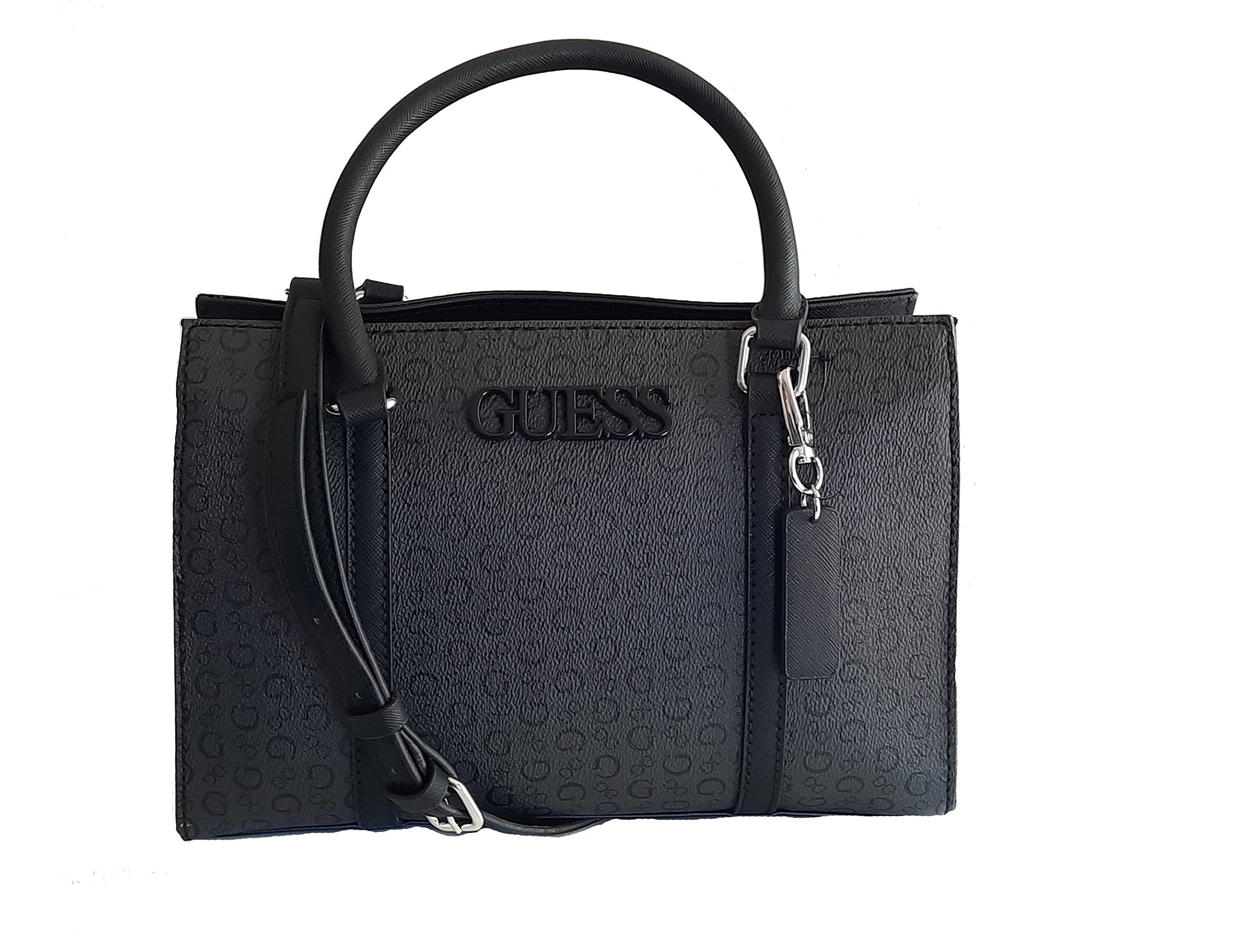 Shopper Guess Damen Shopper "Bags Satchel ALASTAIR"