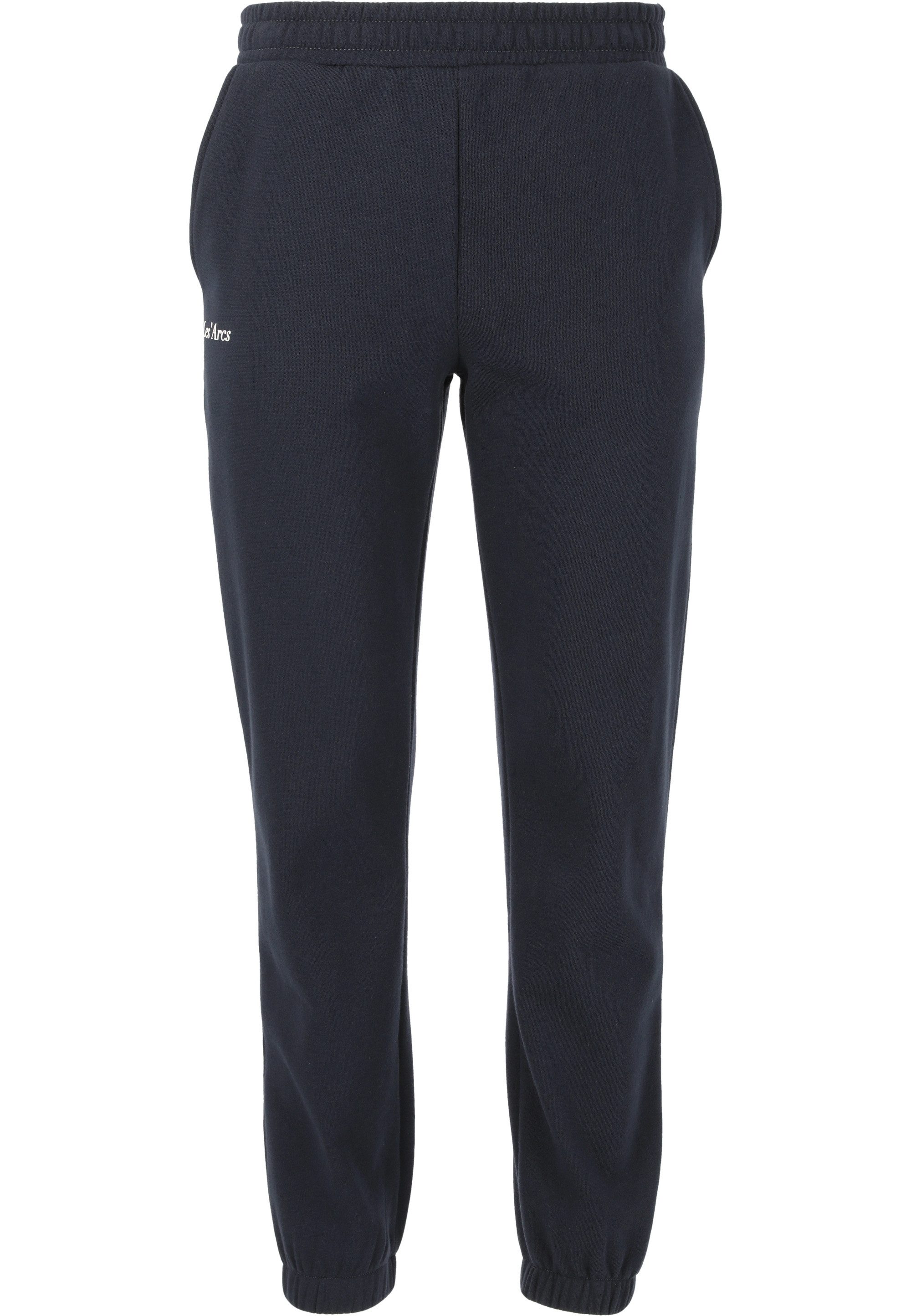 Les'Arcs Sweathose Gilpin in weicher und relaxter Qualität