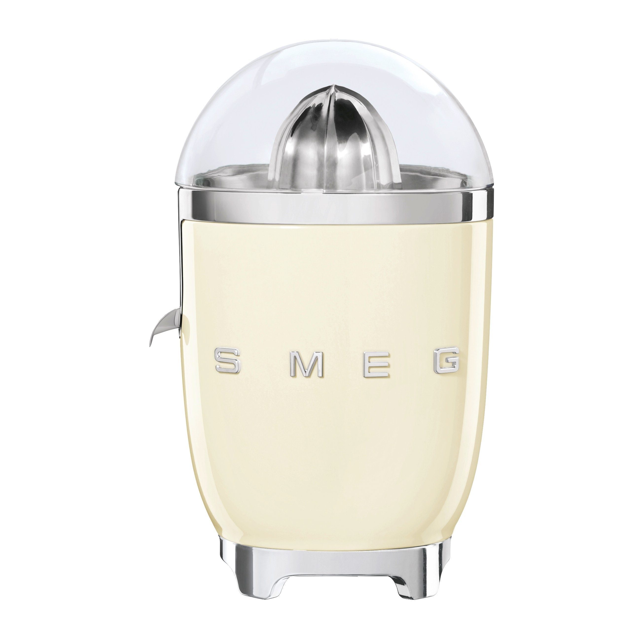 Smeg Zitruspresse SMEG Zitruspresse Zitronenpresse Orangenpresse Saftpresse Auswahl