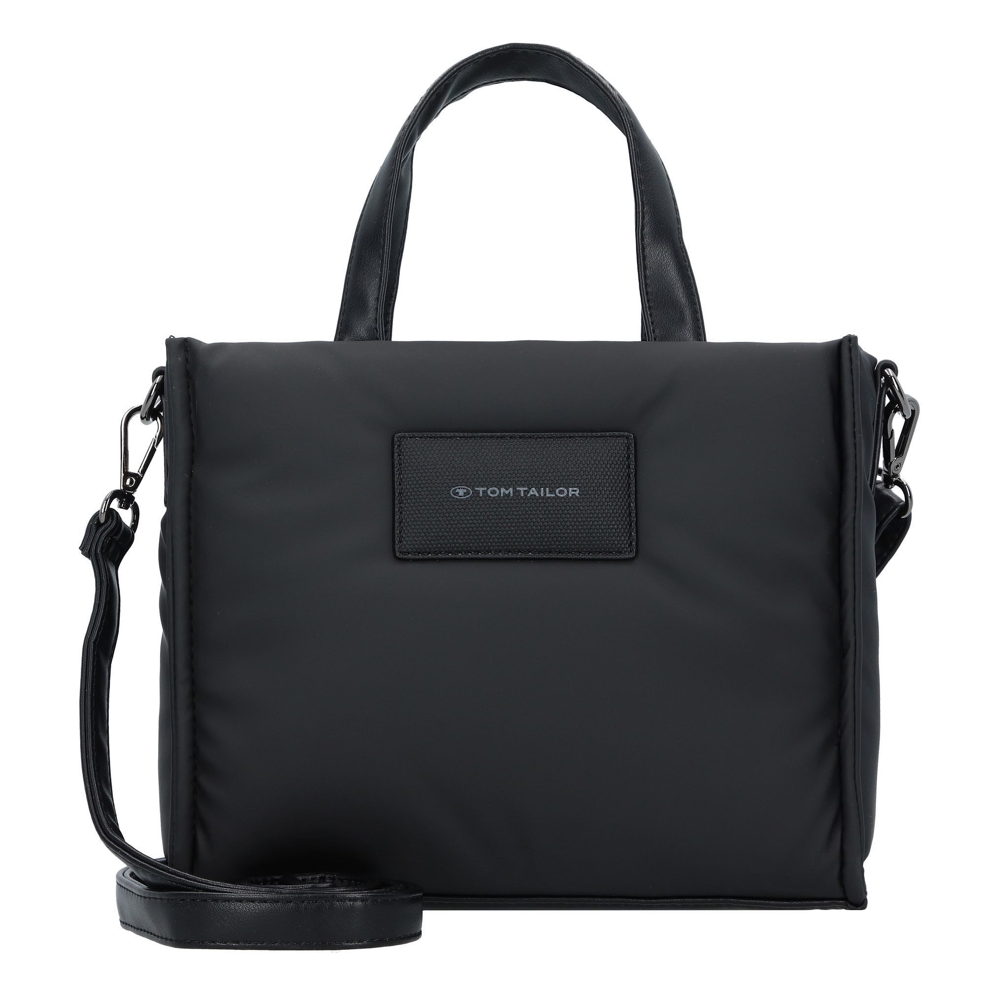 TOM TAILOR Shopper Patti, Polyurethan günstig online kaufen