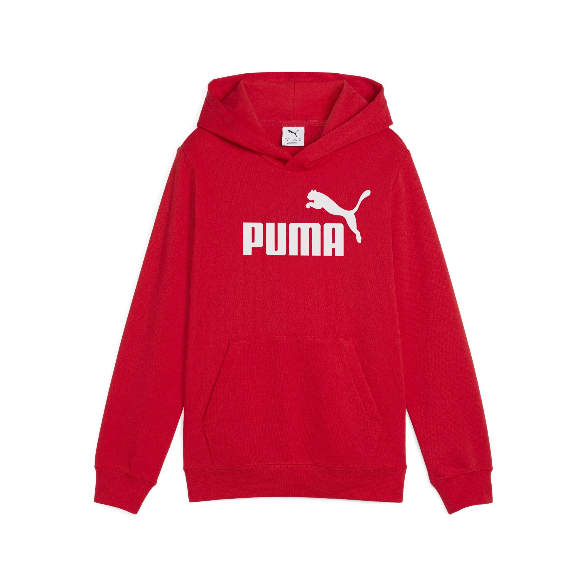 PUMA Hoodie ESS No. 1 Logo günstig online kaufen