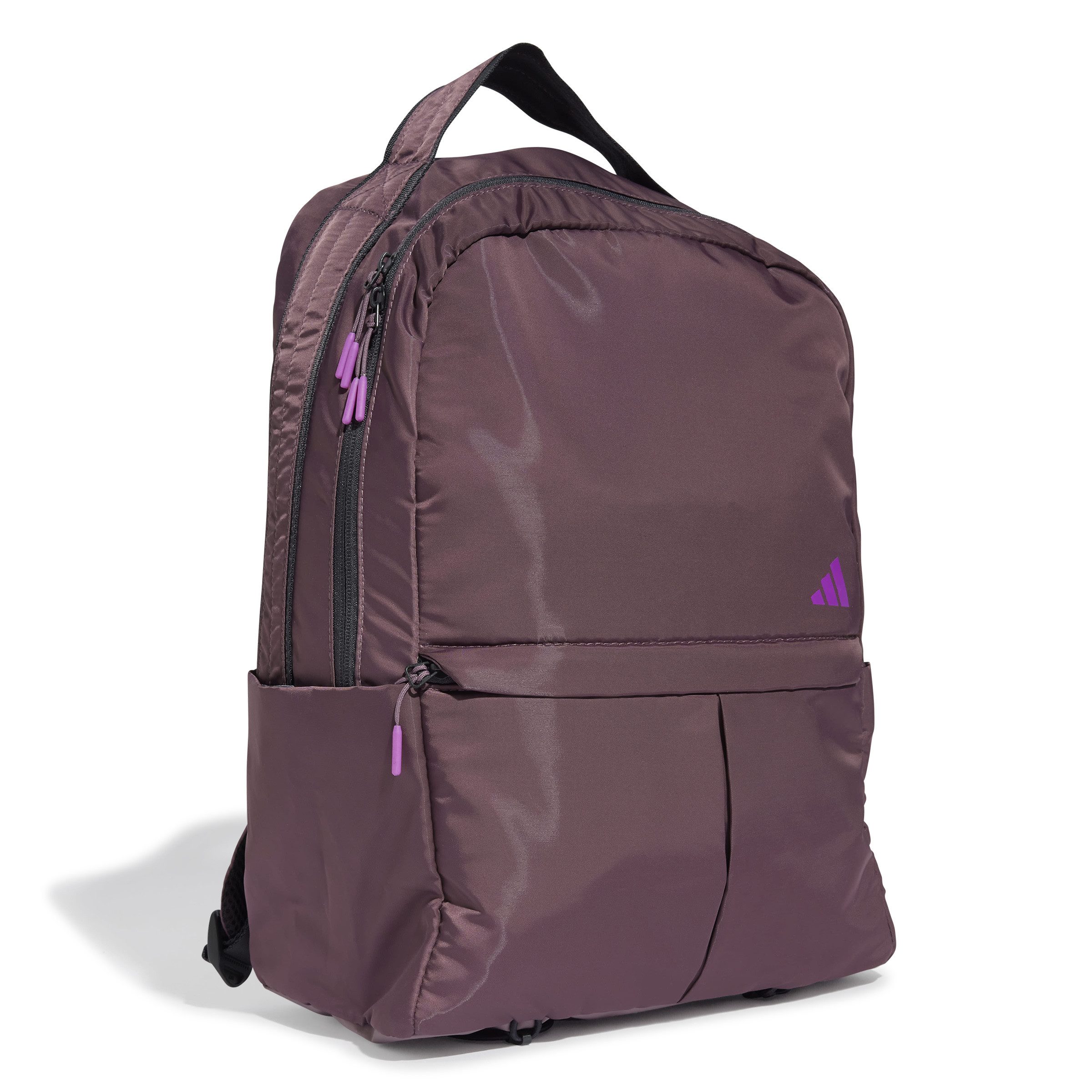 adidas Performance Freizeitrucksack YOGA BP SHAFIG/PURBUR günstig online kaufen