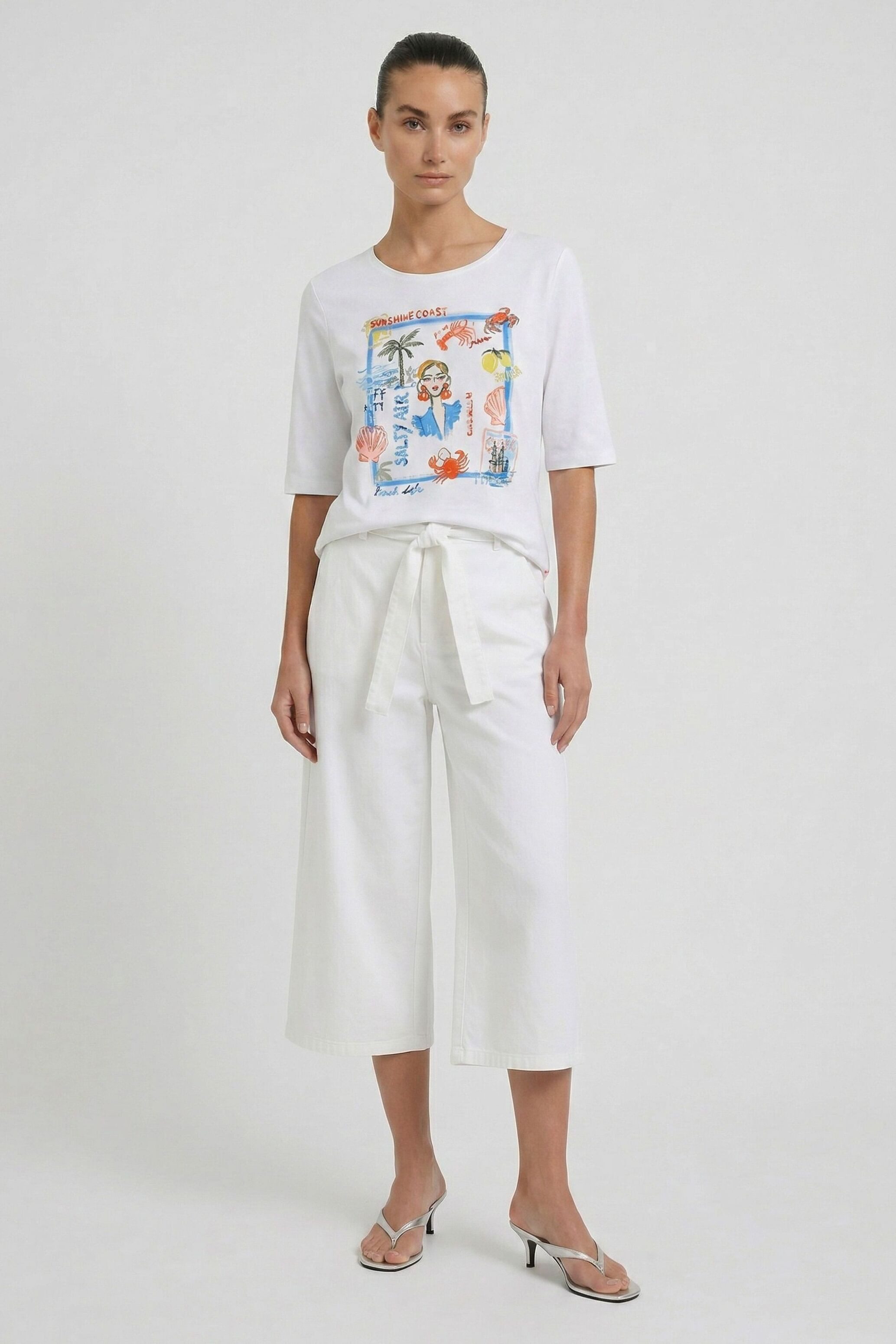 Oui T-Shirt