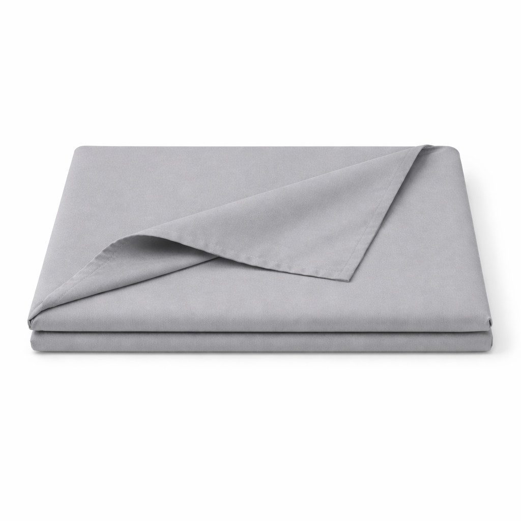 Traumschloss Betttuch Haustuch, 100% Baumwolle, Gummizug: ohne, (1 Stück), aus 100% Baumwolle, ohne Gummizug