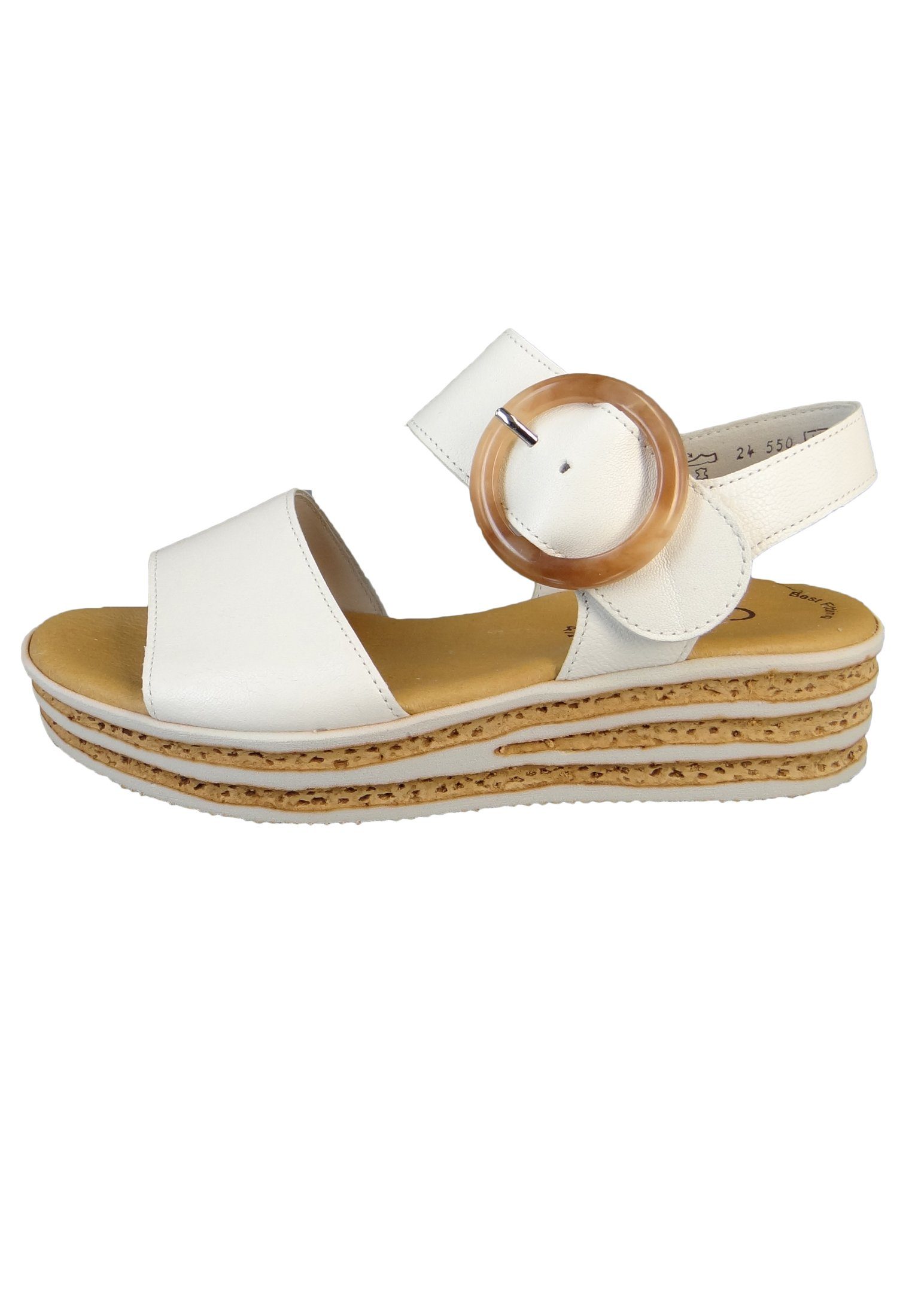 Gabor 24.550 20 Latte Sandale