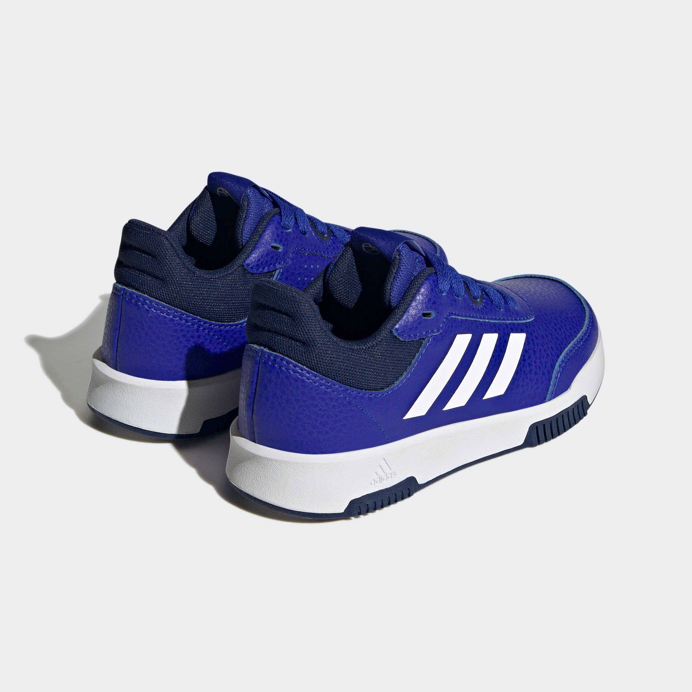 lucblu adidas LACE Sportswear SPORT Sneaker TENSAUR TRAINING